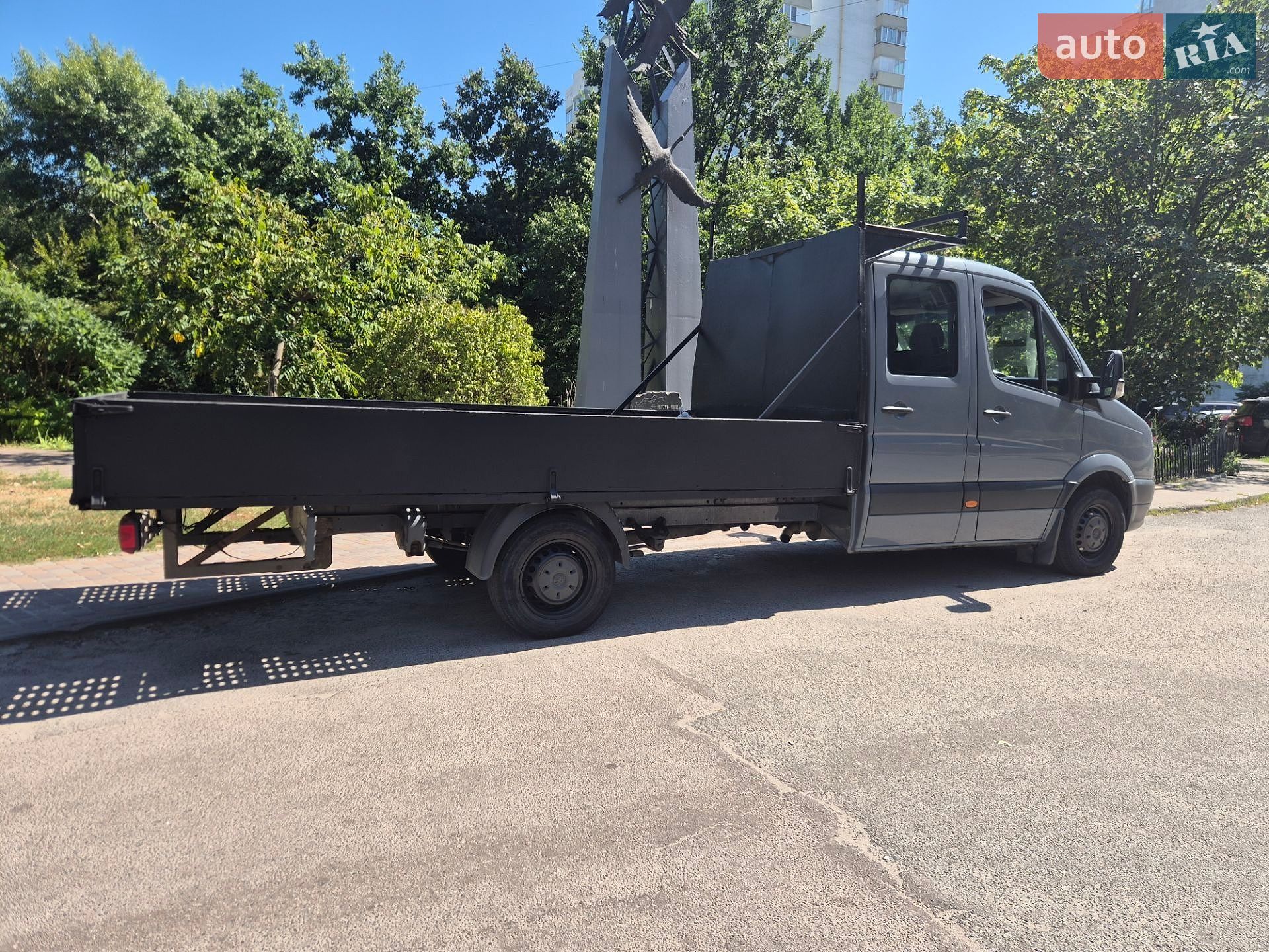 Volkswagen Crafter 2013 VIN WV1ZZZ2FZD7004995 фото оголошення 22 з 37