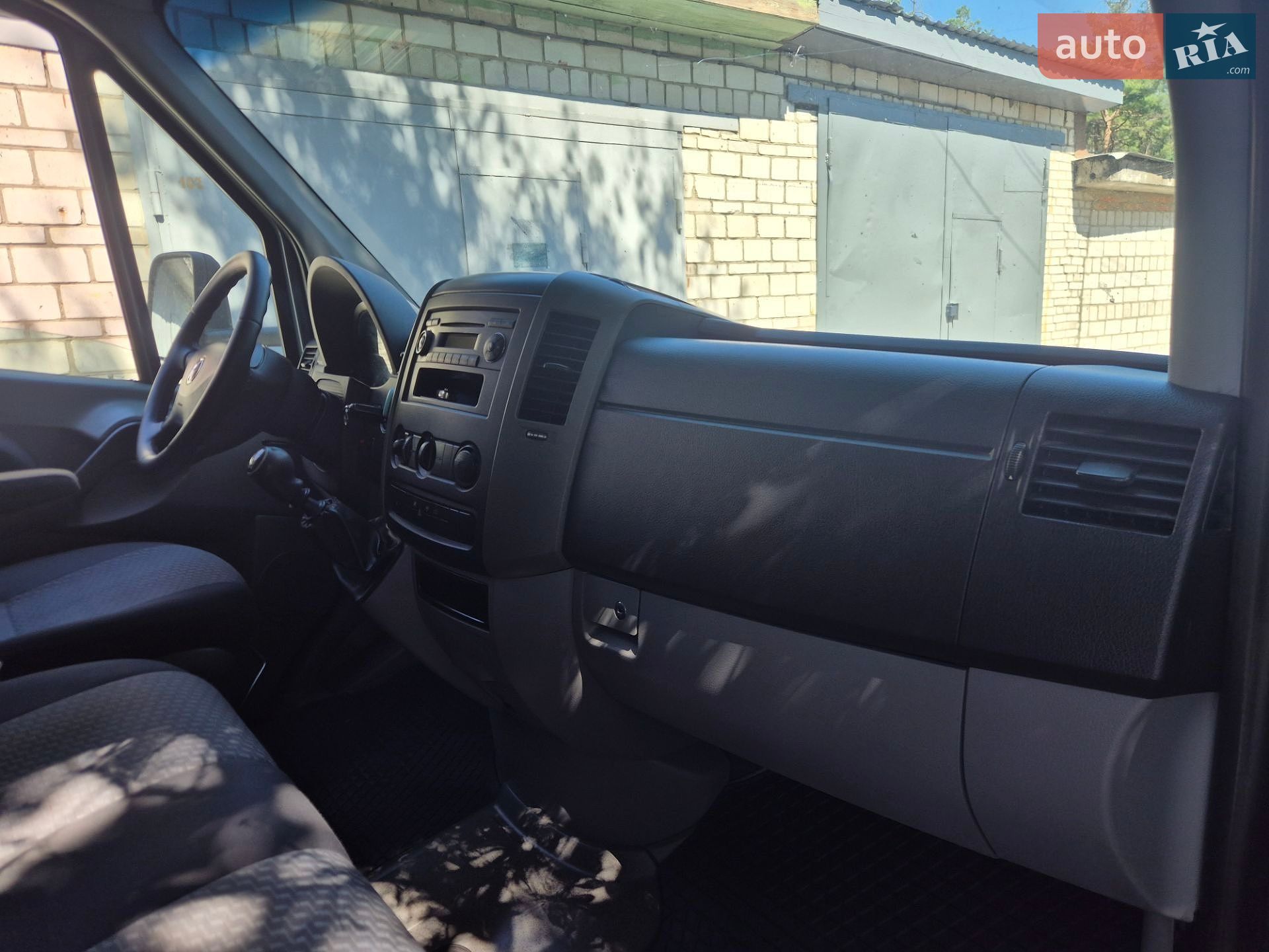 Volkswagen Crafter 2013 VIN WV1ZZZ2FZD7004995 фото оголошення 29 з 37