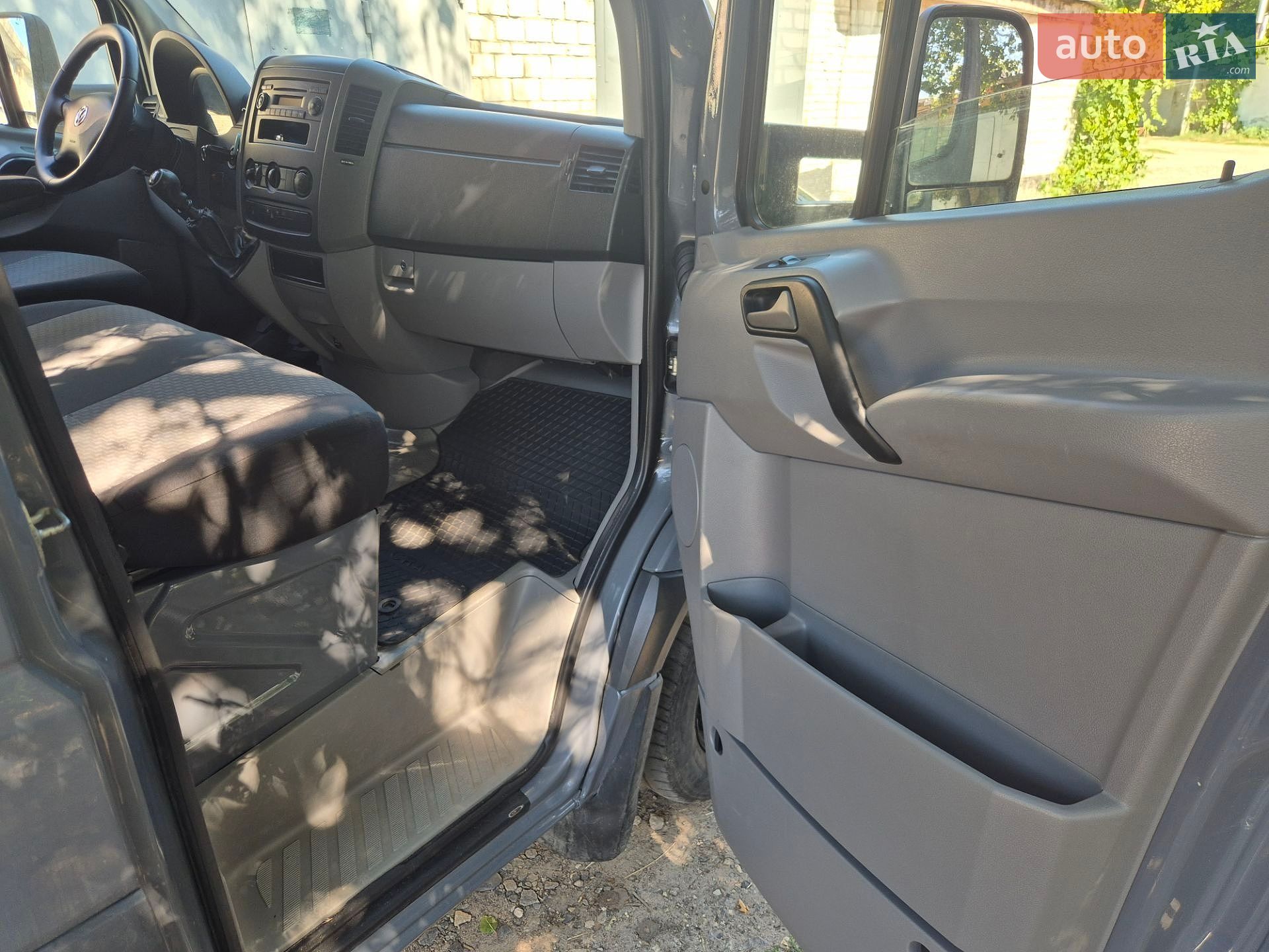 Volkswagen Crafter 2013 VIN WV1ZZZ2FZD7004995 фото оголошення 30 з 37