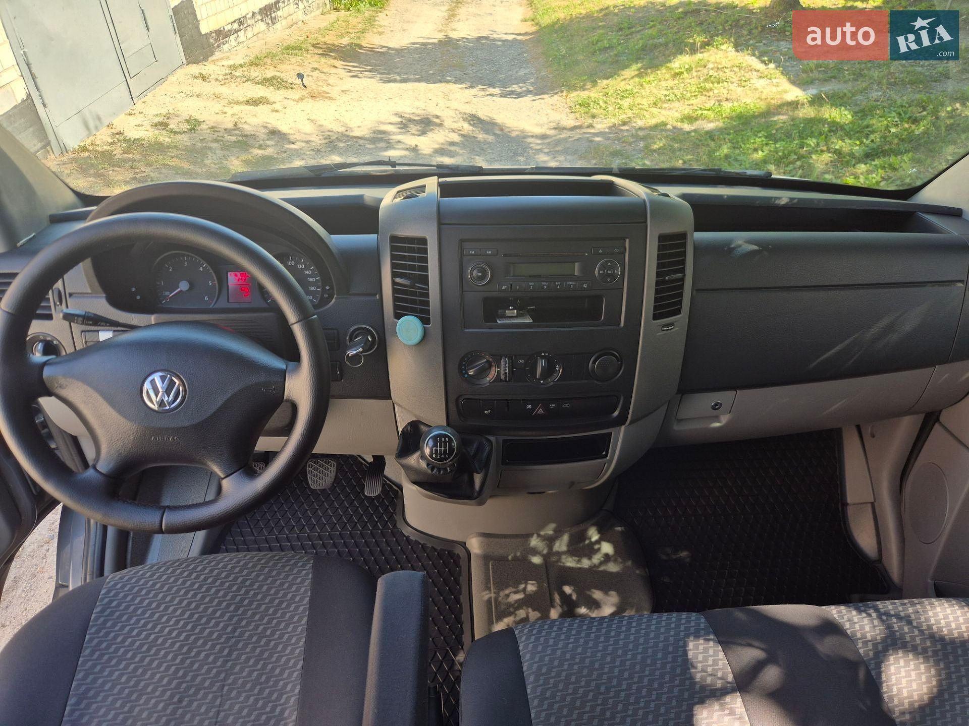 Volkswagen Crafter 2013 VIN WV1ZZZ2FZD7004995 фото оголошення 31 з 37