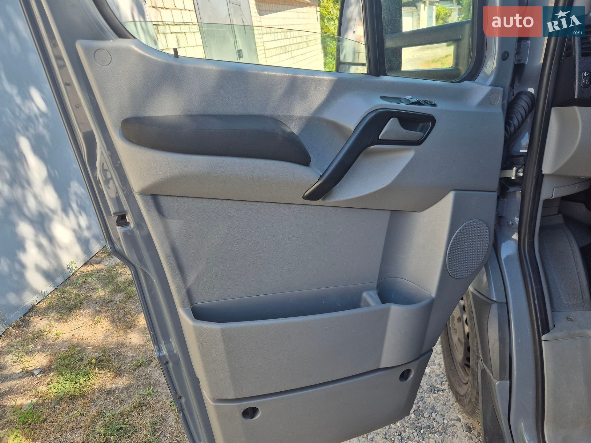 Volkswagen Crafter 2013 VIN WV1ZZZ2FZD7004995 фото оголошення 32 з 37