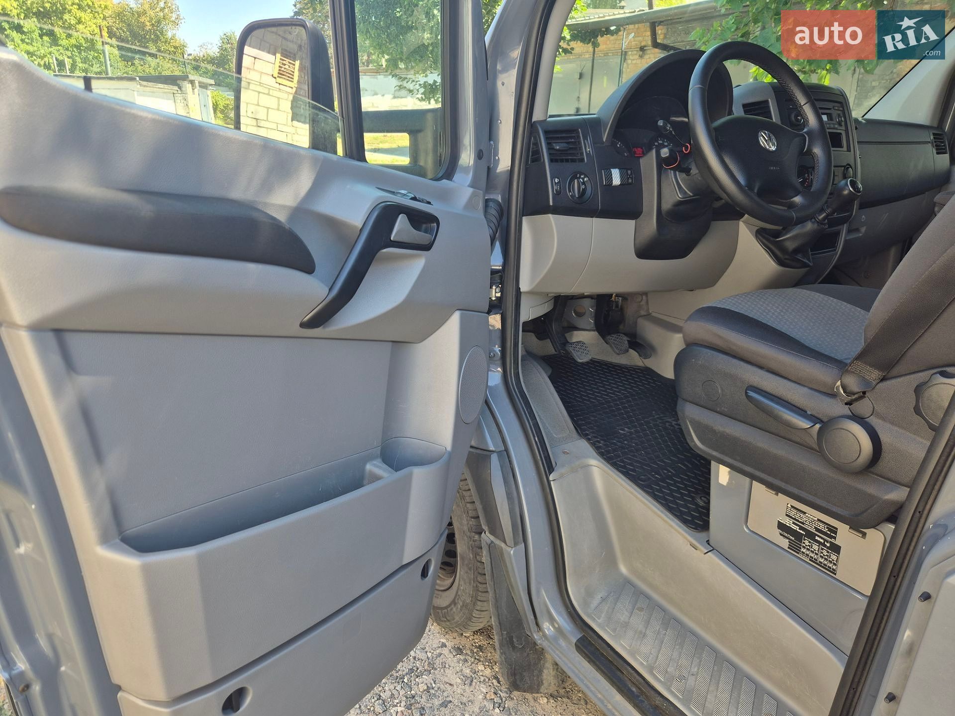Volkswagen Crafter 2013 VIN WV1ZZZ2FZD7004995 фото оголошення 34 з 37