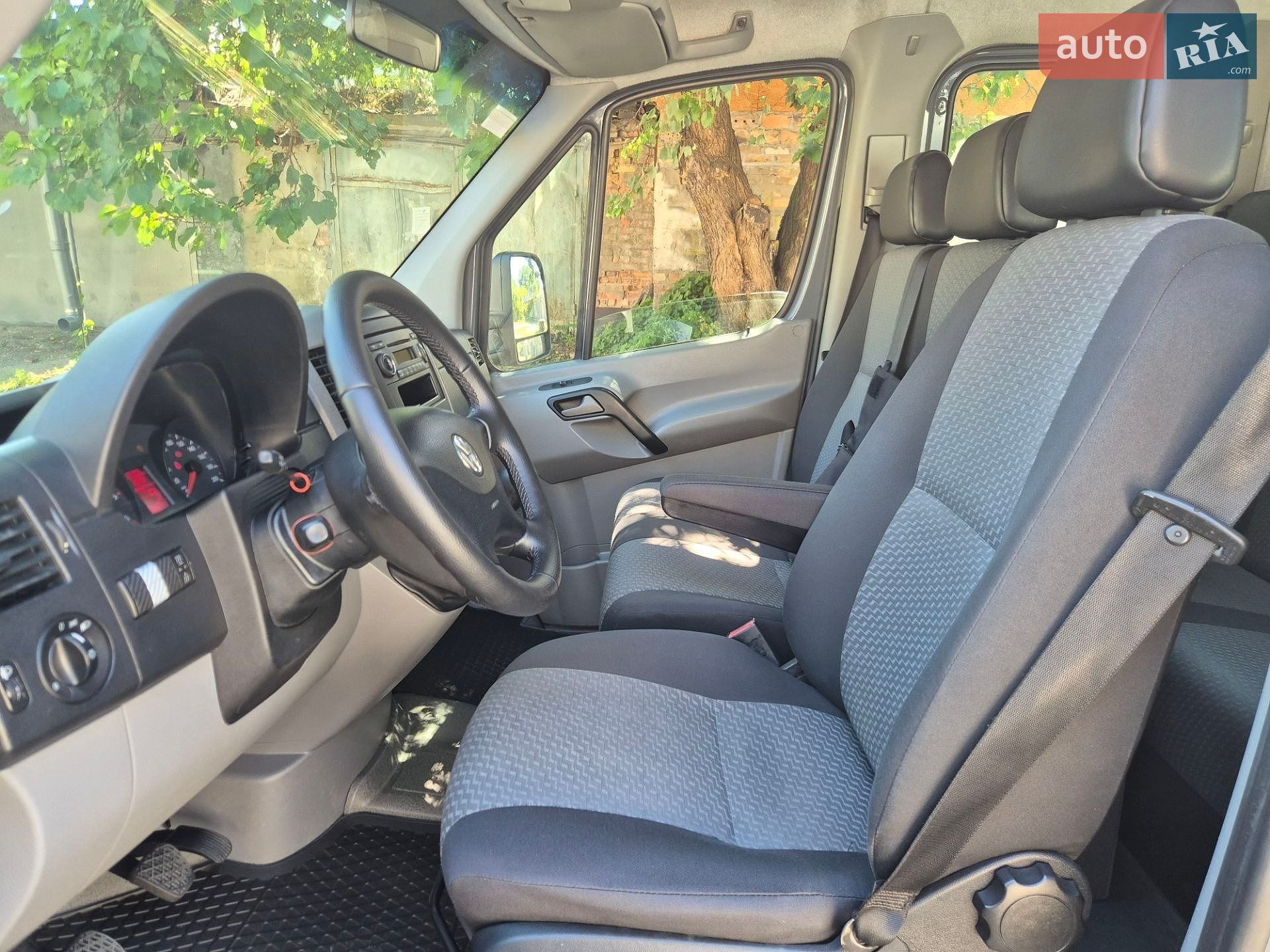 Volkswagen Crafter 2013 VIN WV1ZZZ2FZD7004995 фото оголошення 35 з 37