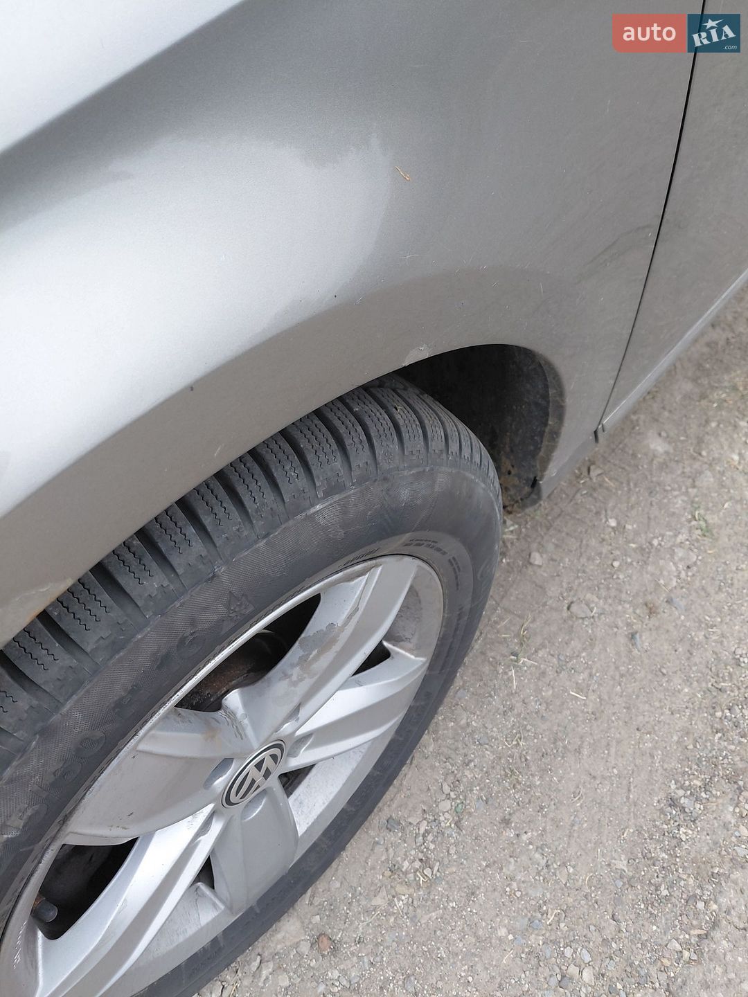 Volkswagen Passat 2012 VIN WVWZZZ3CZDE061664 фото оголошення 4 з 11