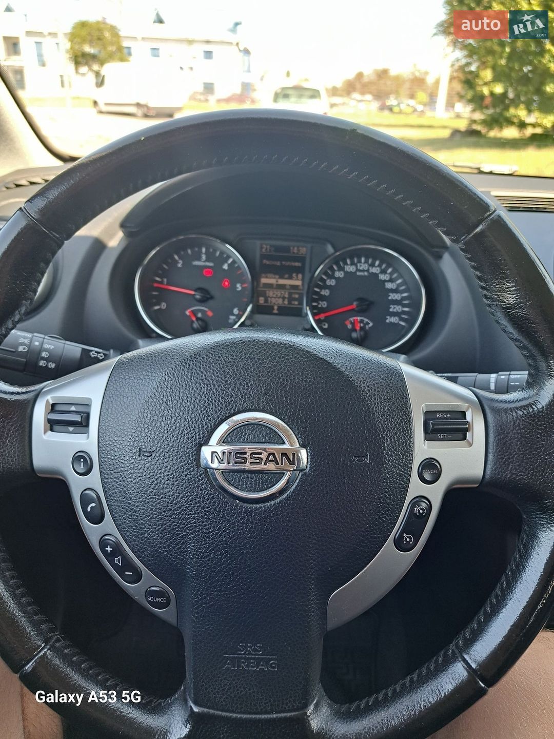 Nissan Qashqai+2 2011 VIN SJNJEAJ10U7103320 фото оголошення 4 з 18