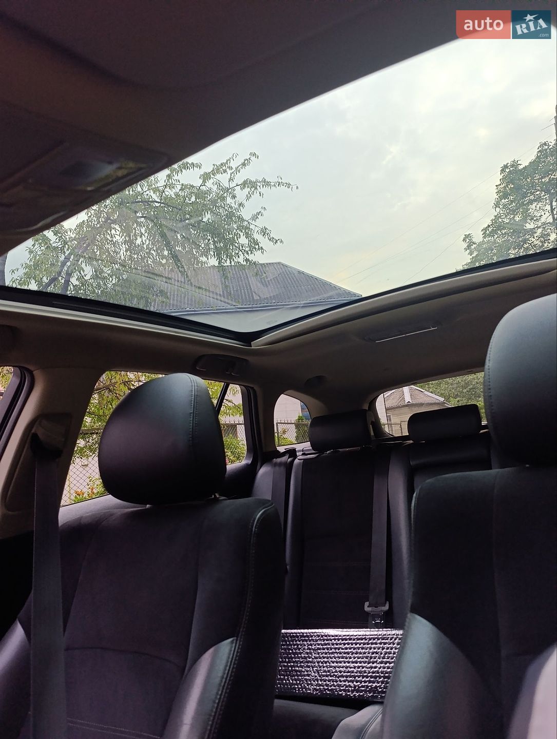 Toyota Avensis 2013 VIN SB1EB76L20E038881 фото оголошення 2 з 45