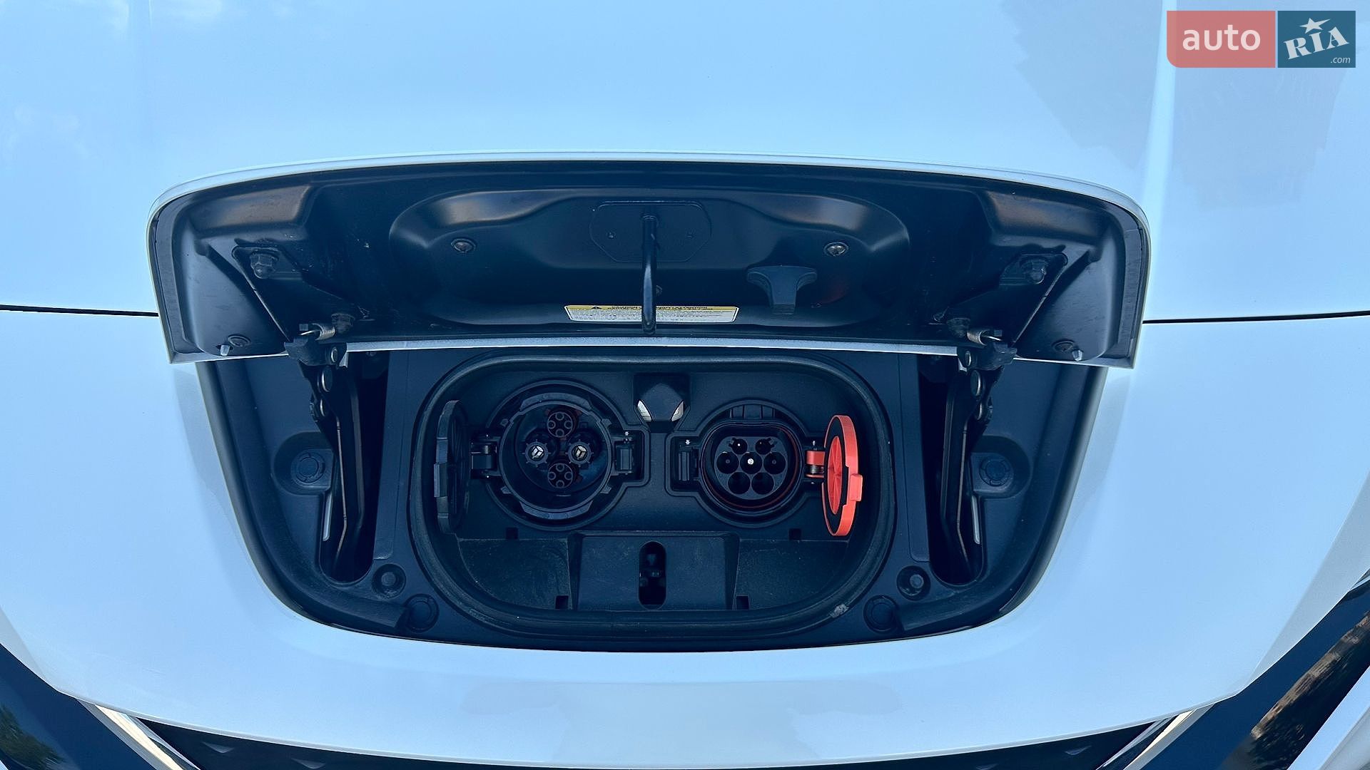 Nissan Leaf 2020 VIN SJNFAAZE1U0087302 фото оголошення 9 з 15