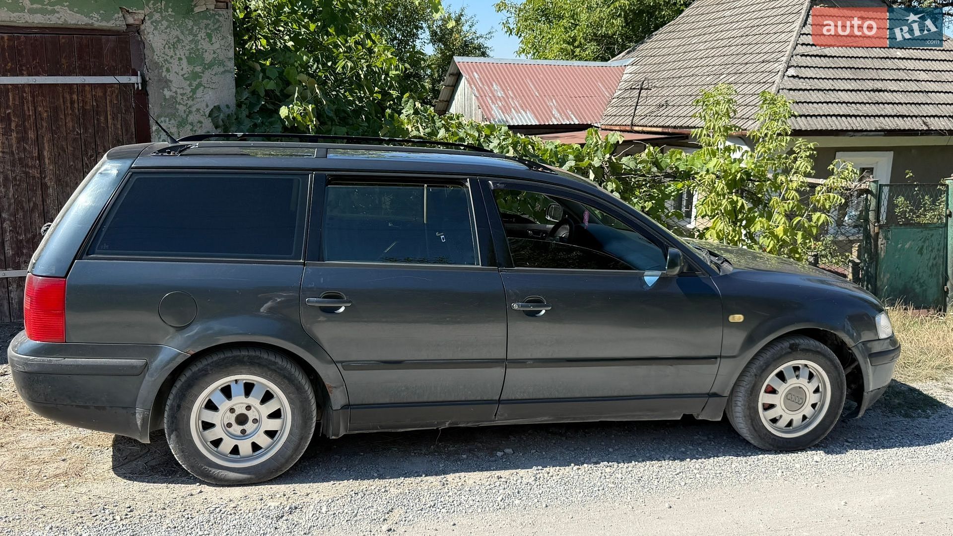 Volkswagen Passat 1999 VIN WVWZZZ3BZXE455163 фото оголошення 16 з 21