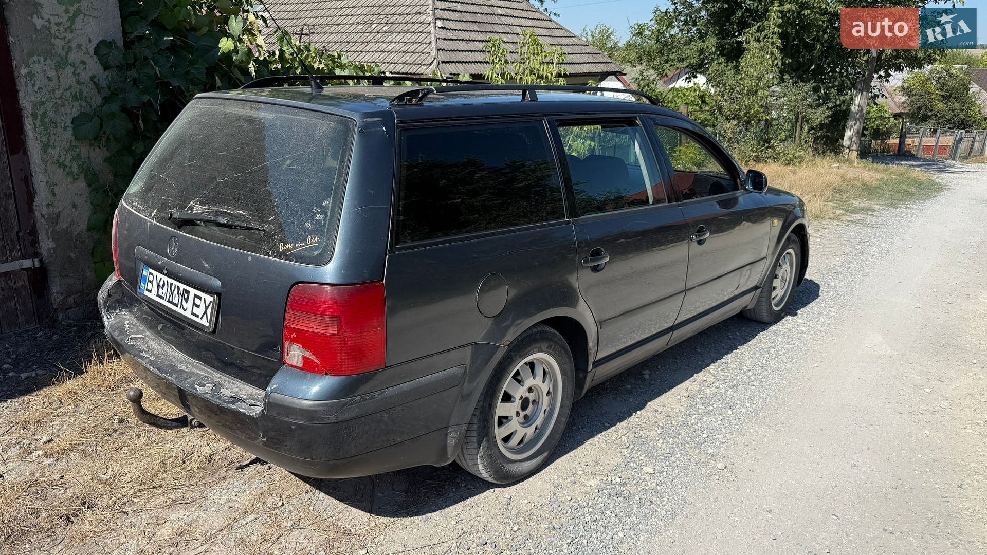Volkswagen Passat 1999 VIN WVWZZZ3BZXE455163 фото оголошення 20 з 21