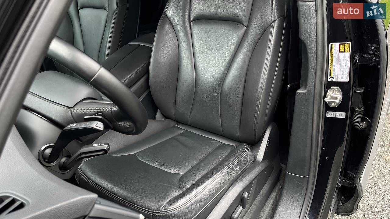 Audi Q7 2017 VIN WA1LAAF71HD059643 фото оголошення 9 з 53