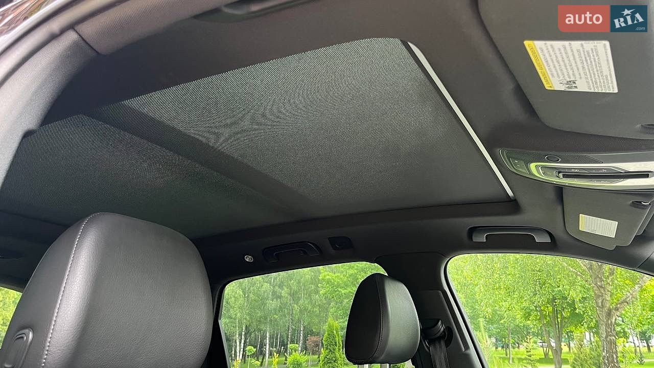 Audi Q7 2017 VIN WA1LAAF71HD059643 фото оголошення 19 з 53