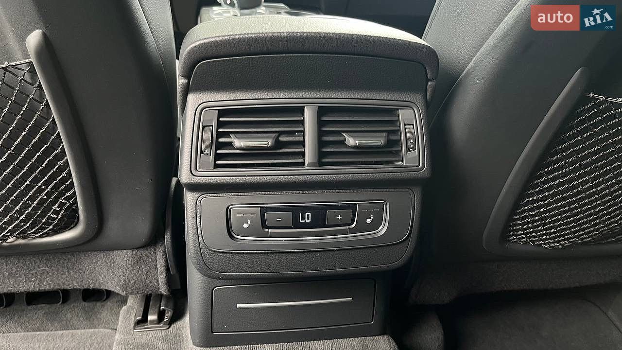 Audi Q7 2017 VIN WA1LAAF71HD059643 фото оголошення 42 з 53