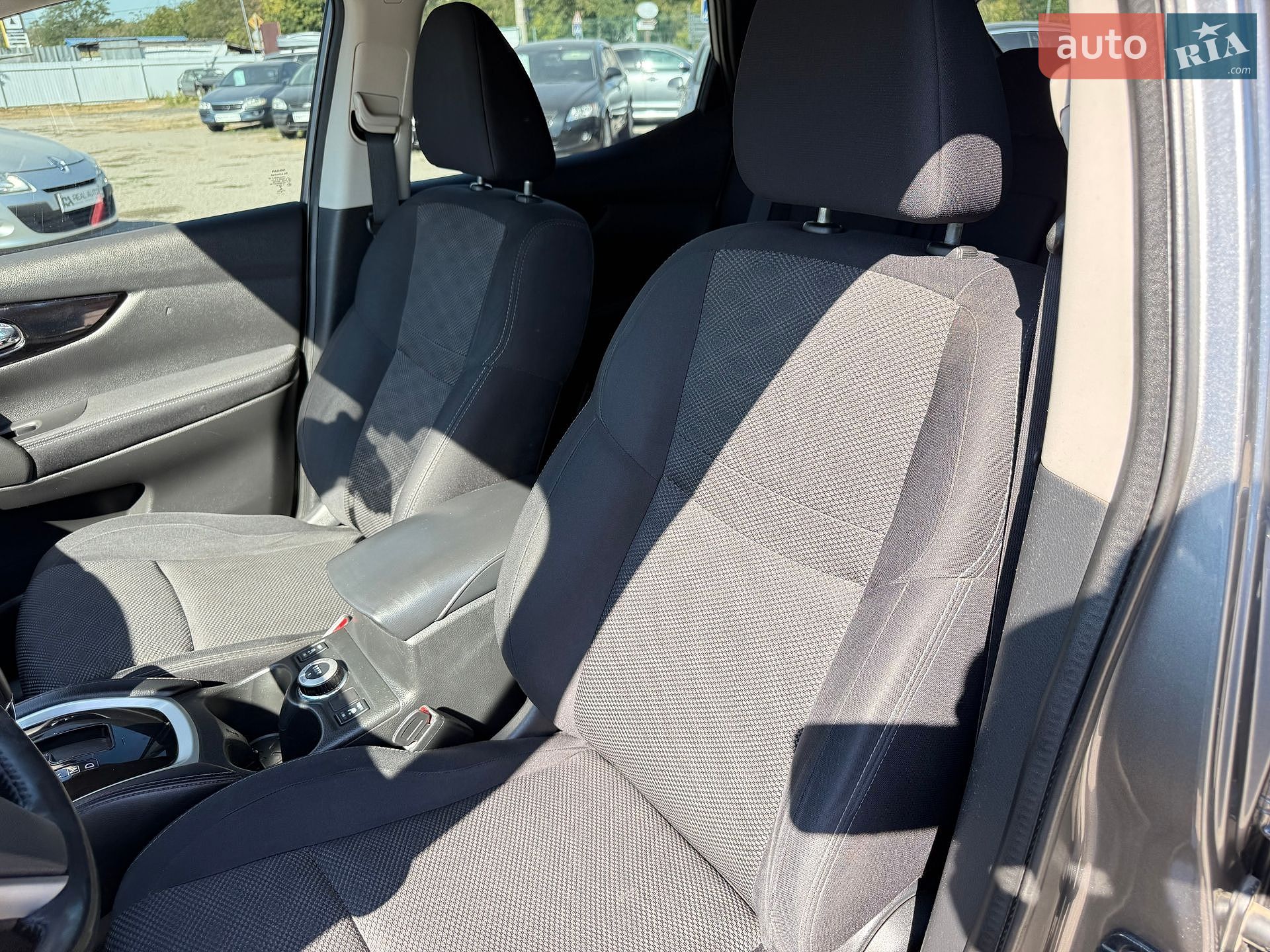 Nissan Qashqai 2016 VIN SJNFBNJ11U1828258 фото оголошення 8 з 30