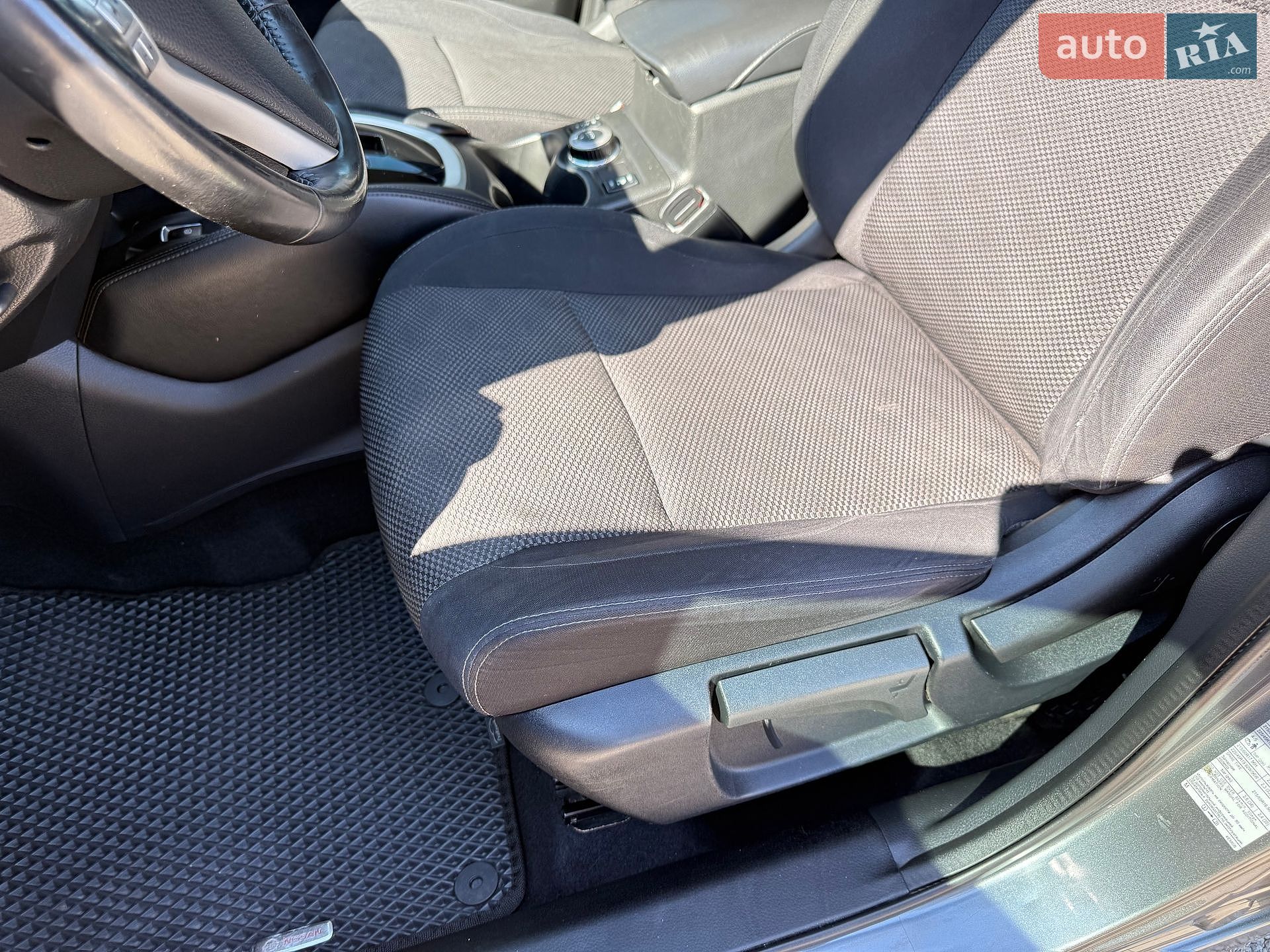 Nissan Qashqai 2016 VIN SJNFBNJ11U1828258 фото оголошення 9 з 30
