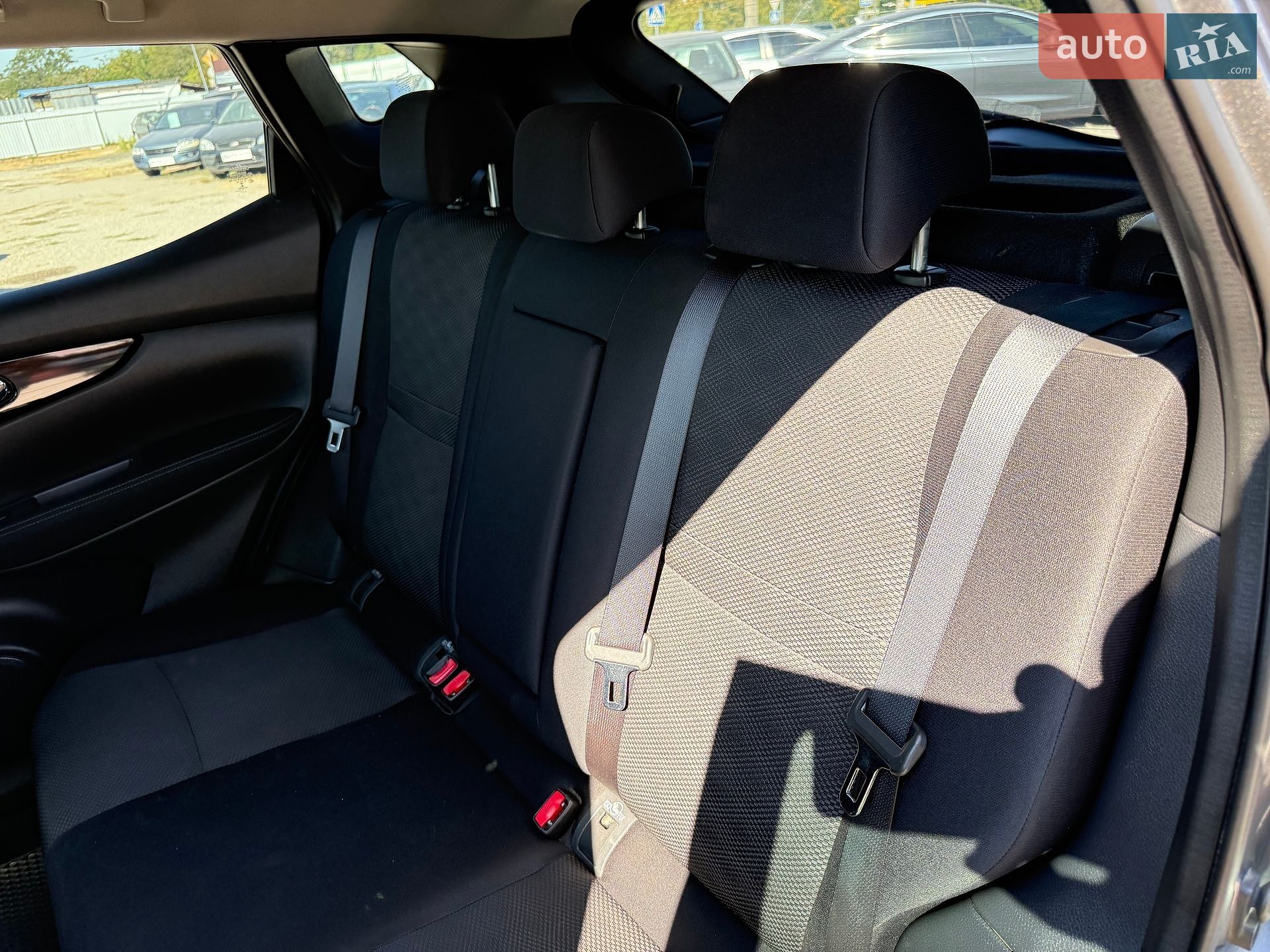 Nissan Qashqai 2016 VIN SJNFBNJ11U1828258 фото оголошення 11 з 30