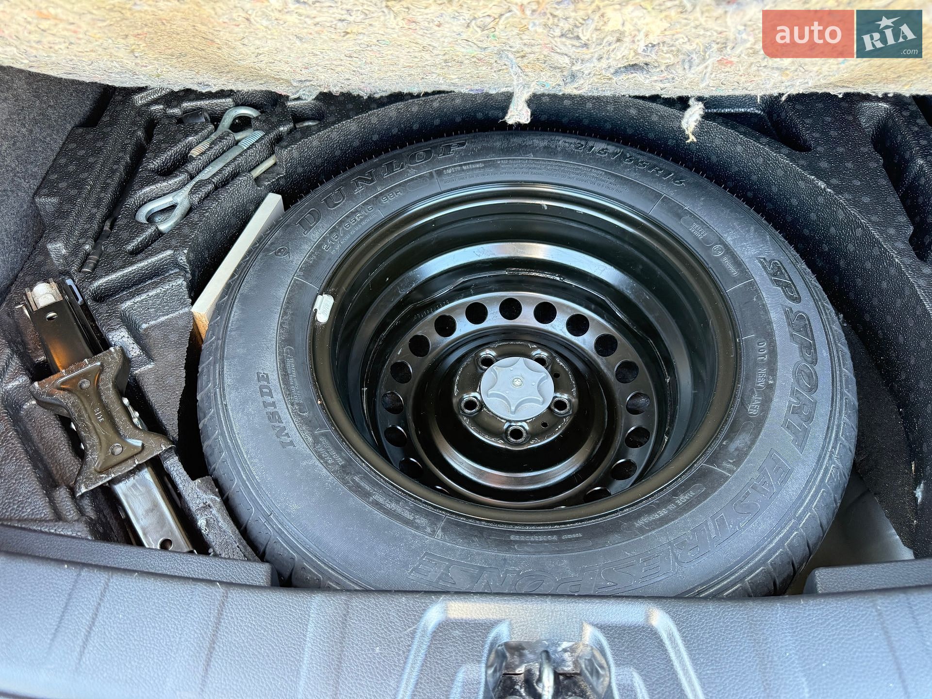 Nissan Qashqai 2016 VIN SJNFBNJ11U1828258 фото оголошення 14 з 30