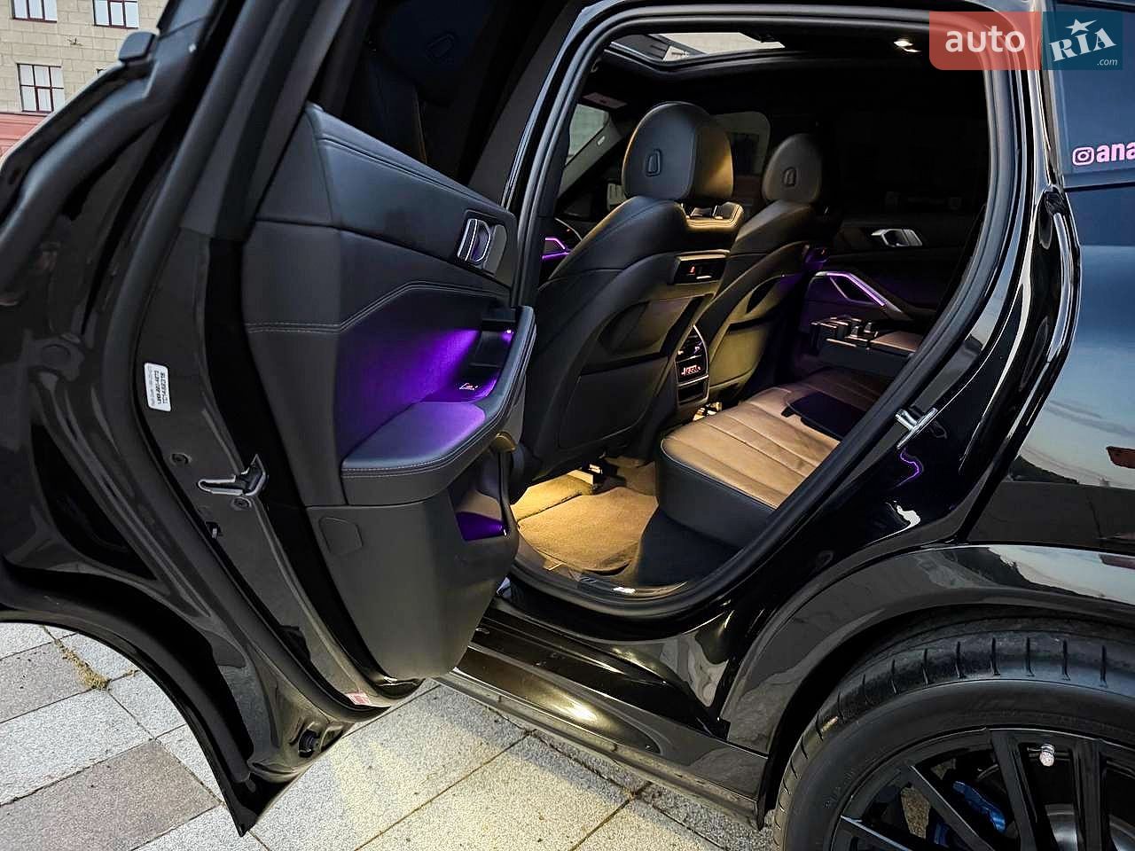 BMW X6 2020 VIN 5UXCY6C00L9D11899 фото оголошення 34 з 49
