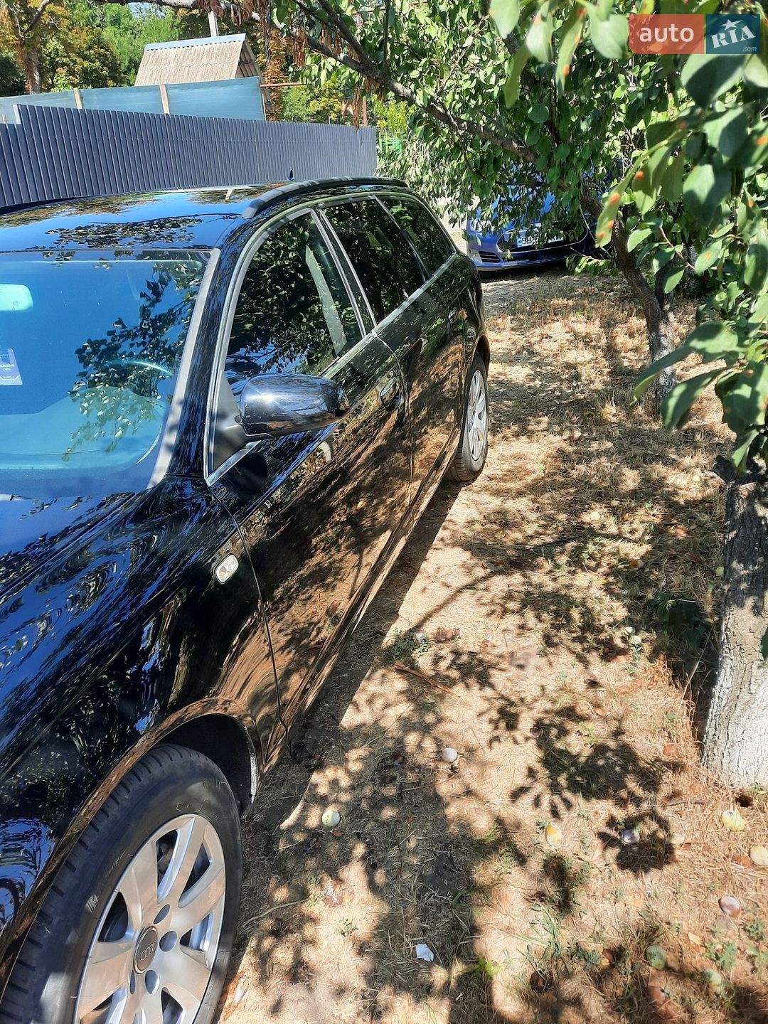 Audi A6 2006 VIN WAUZZZ4F36N191583 фото оголошення 3 з 6
