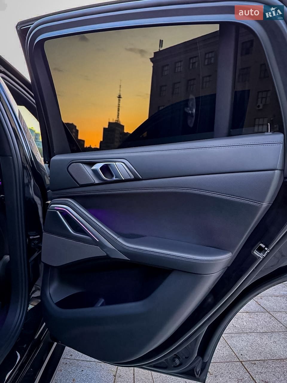 BMW X6 2020 VIN 5UXCY6C00L9D11899 фото оголошення 30 з 49