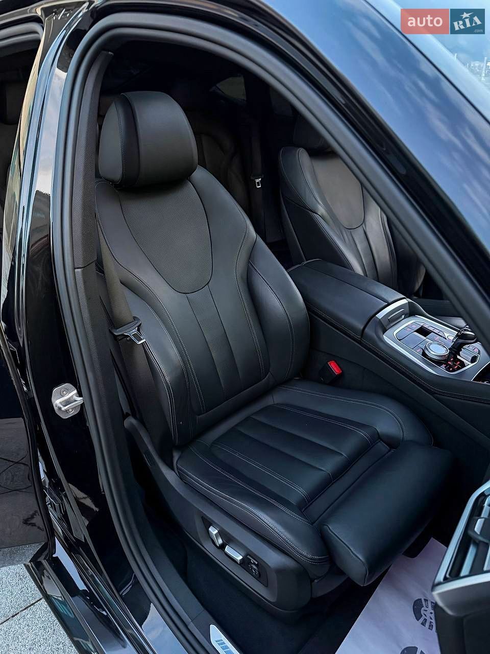 BMW X6 2020 VIN 5UXCY6C00L9D11899 фото оголошення 28 з 49