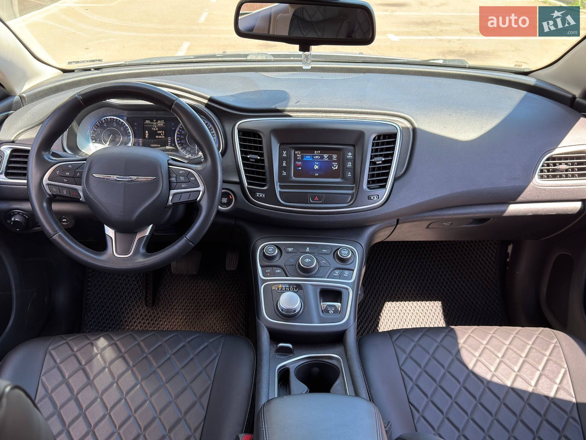 Chrysler 200 2016 VIN 1C3CCCFB2HN501599 фото оголошення 18 з 24