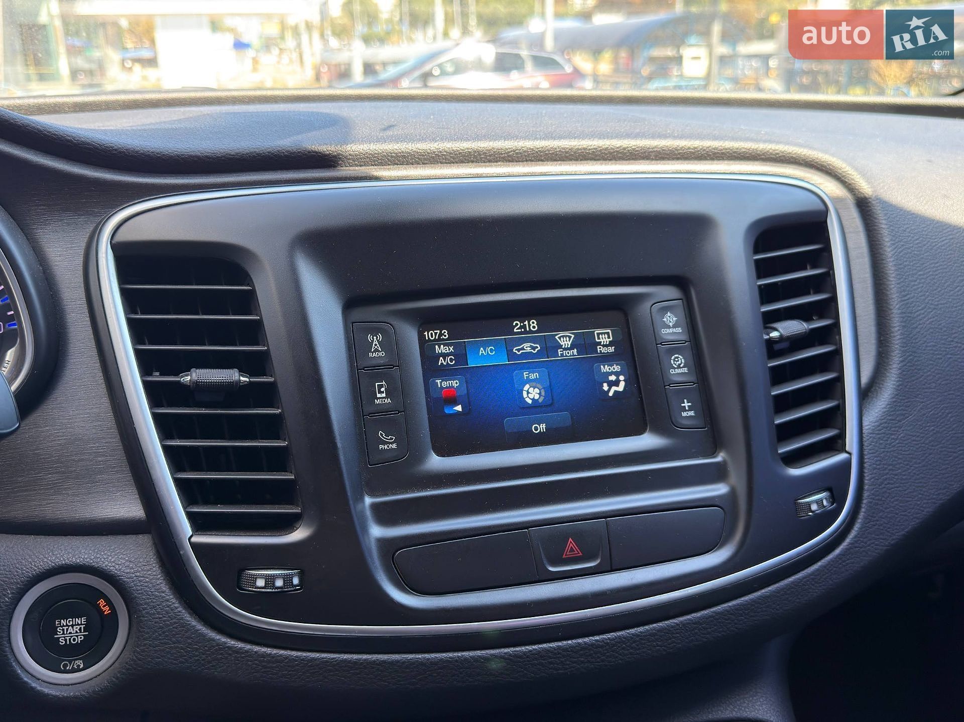 Chrysler 200 2016 VIN 1C3CCCFB2HN501599 фото оголошення 22 з 24