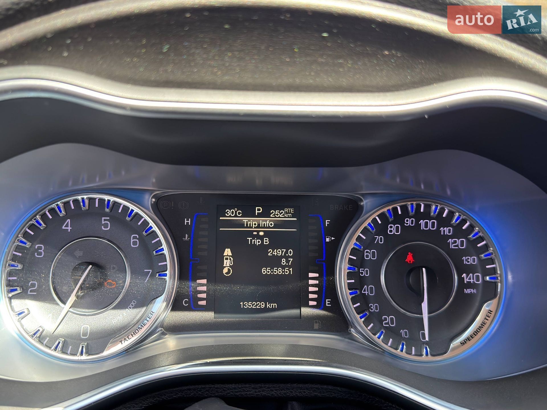 Chrysler 200 2016 VIN 1C3CCCFB2HN501599 фото оголошення 24 з 24