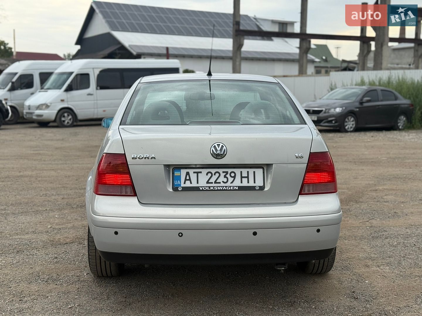 Volkswagen Bora 1999 VIN WVWZZZ1JZYW333068 фото оголошення 4 з 12