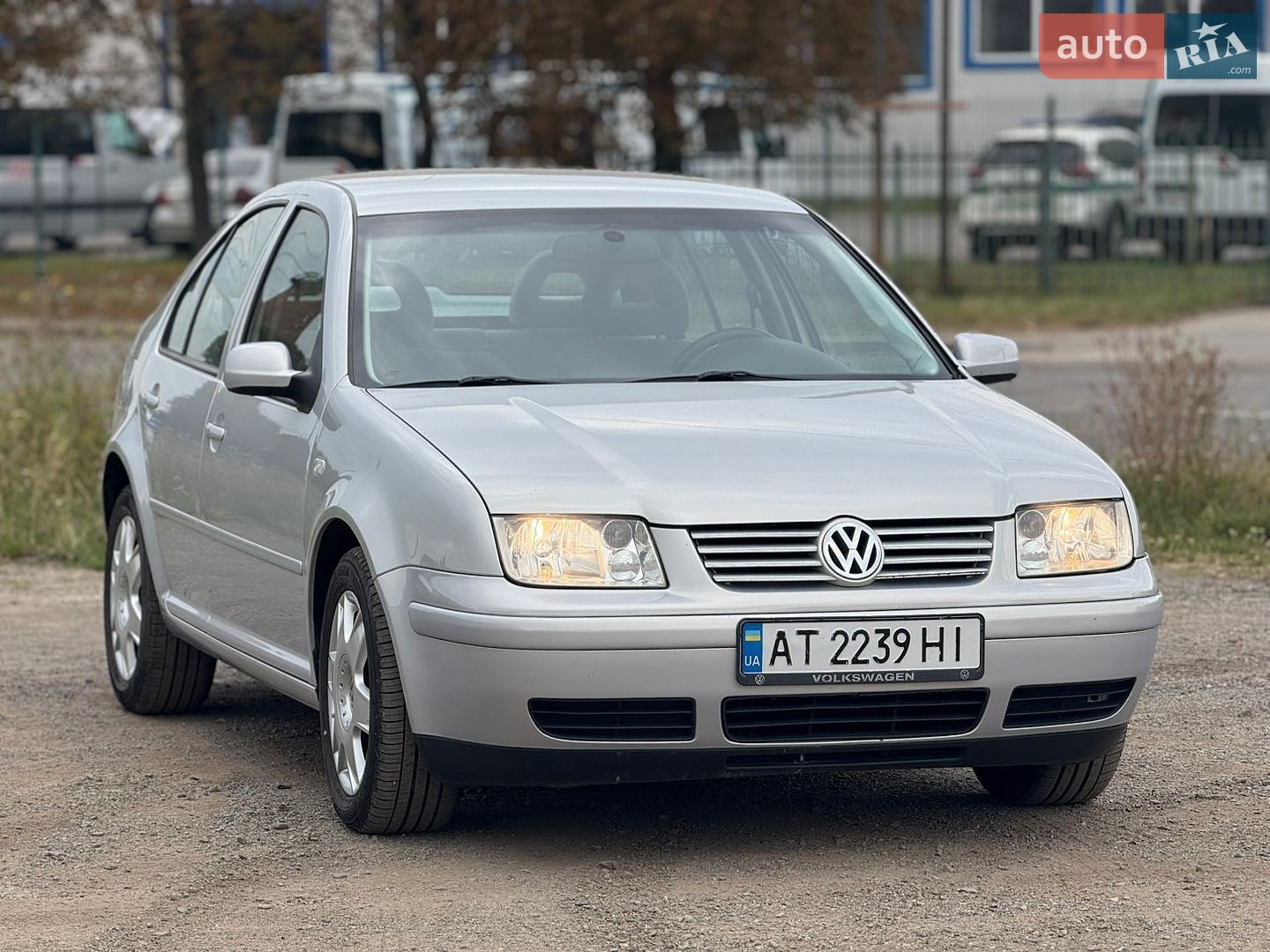 Volkswagen Bora 1999 VIN WVWZZZ1JZYW333068 фото оголошення 3 з 12
