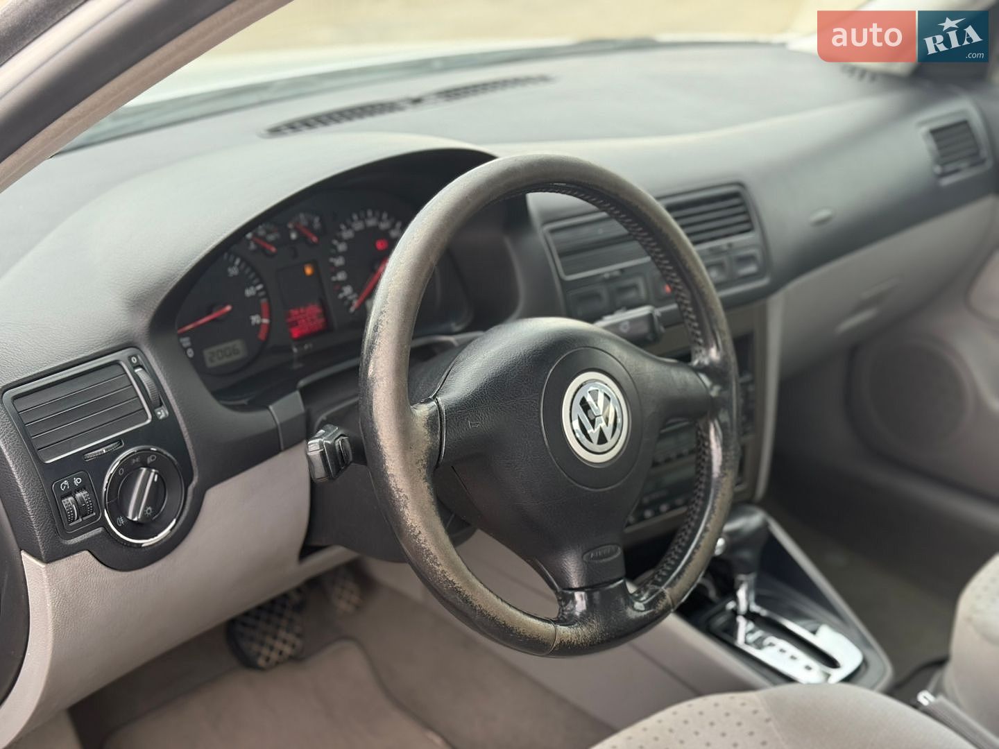 Volkswagen Bora 1999 VIN WVWZZZ1JZYW333068 фото оголошення 9 з 12