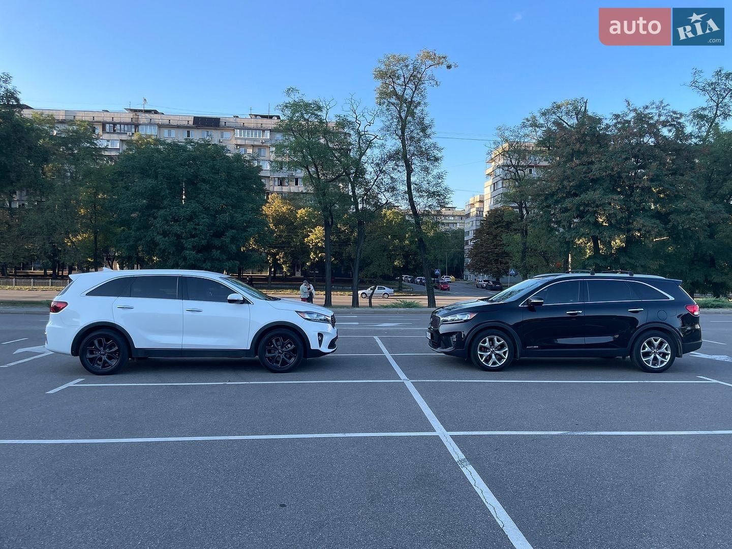 Kia Sorento 2018 VIN 5XYPG4A58KG469443 фото оголошення 20 з 21