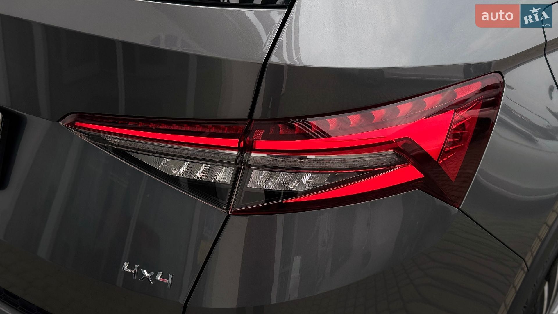 Skoda Kodiaq 2023 VIN TMBLN7NS8PB400887 фото оголошення 16 з 75