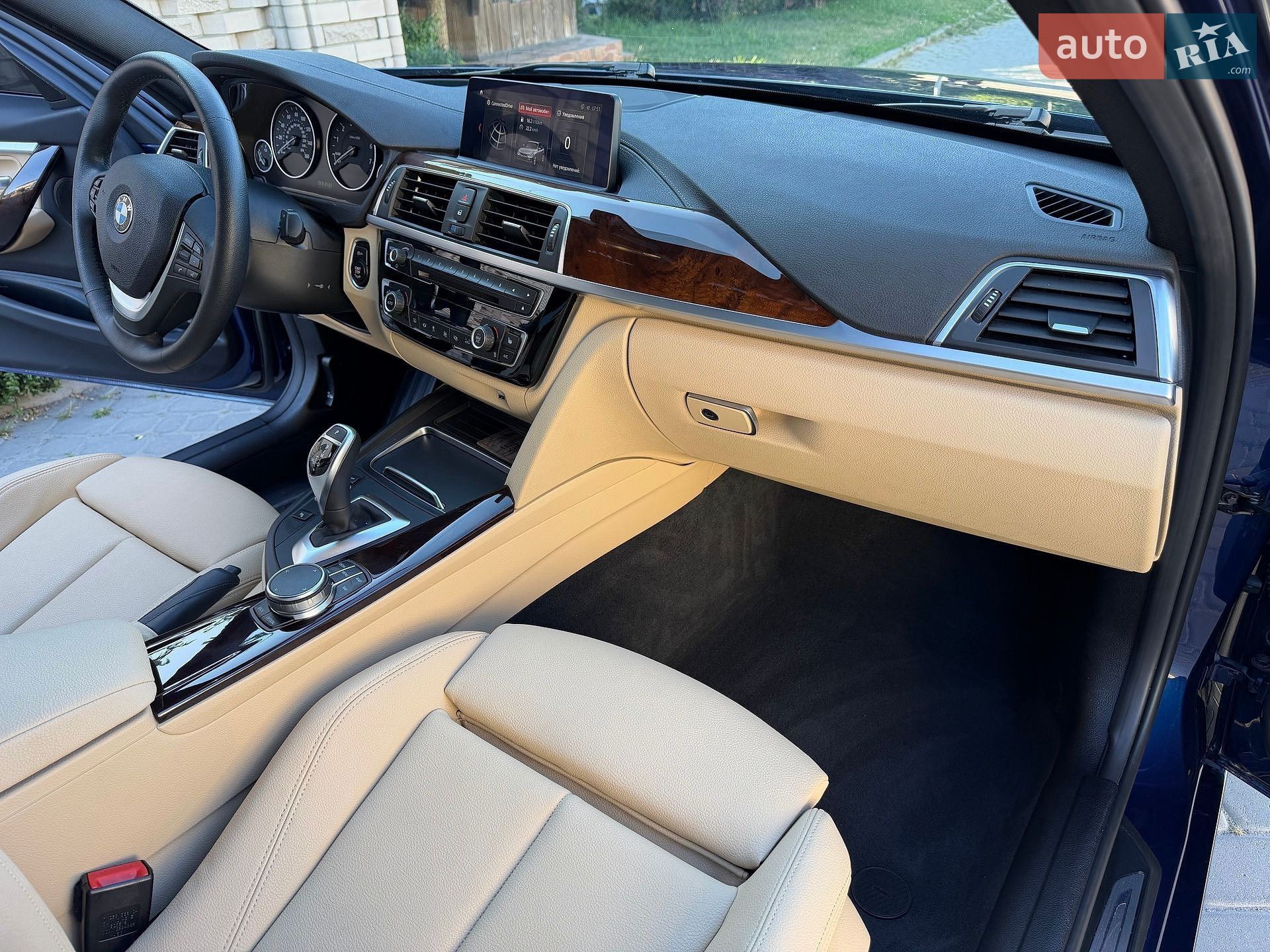 BMW 3 Series 2018 VIN WBA8D9C58JA607503 фото оголошення 14 з 45