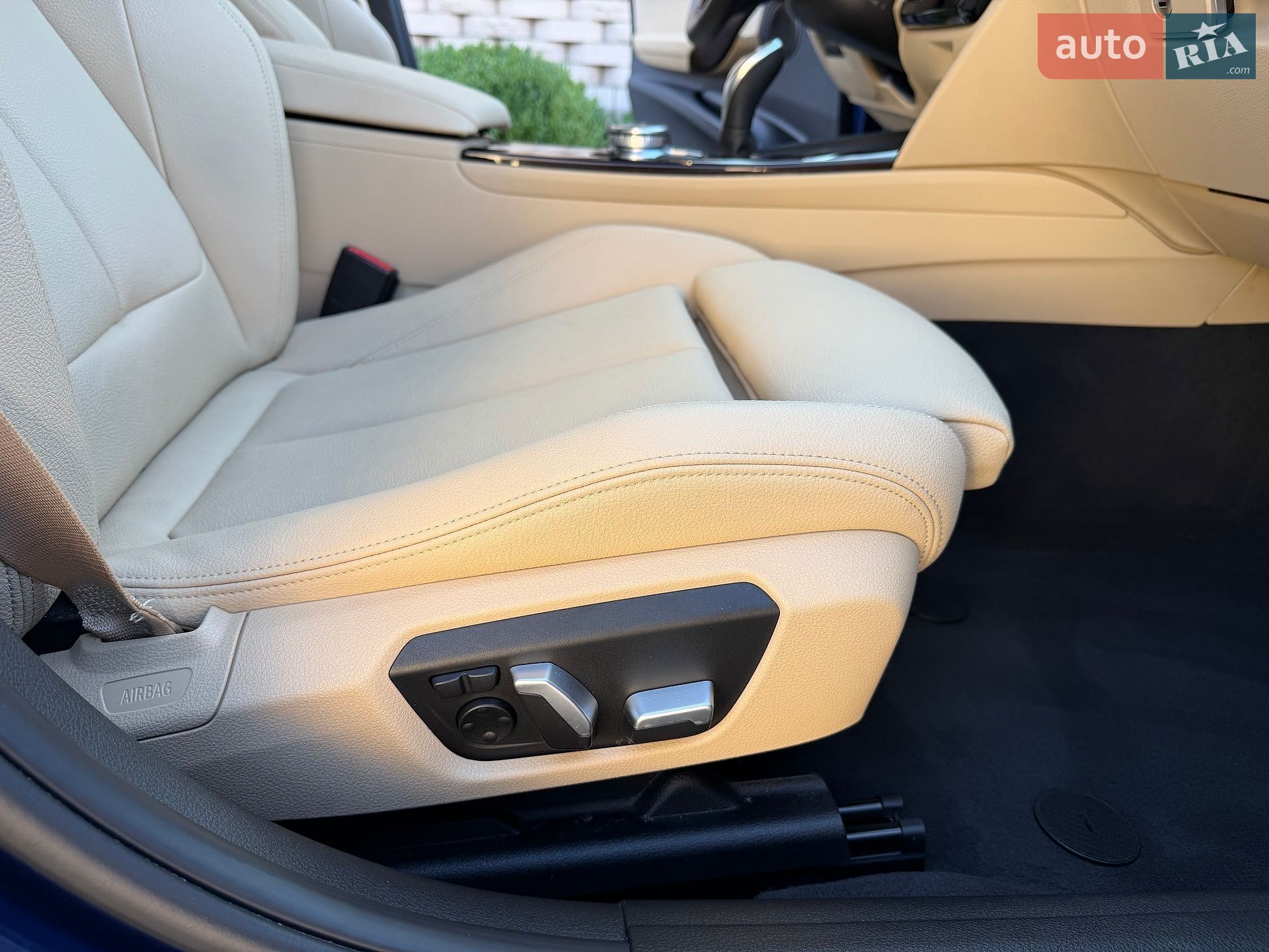 BMW 3 Series 2018 VIN WBA8D9C58JA607503 фото оголошення 15 з 45