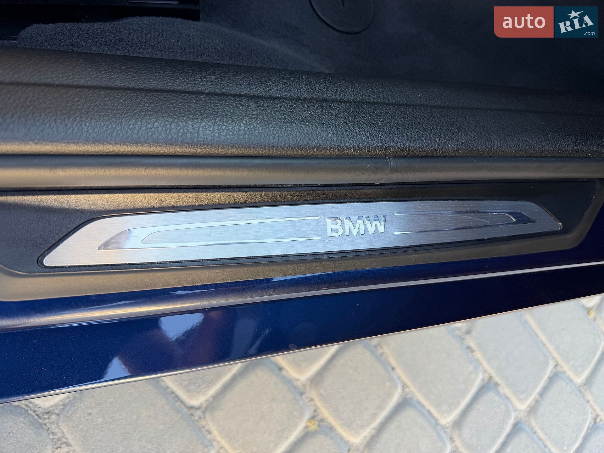 BMW 3 Series 2018 VIN WBA8D9C58JA607503 фото оголошення 16 з 45