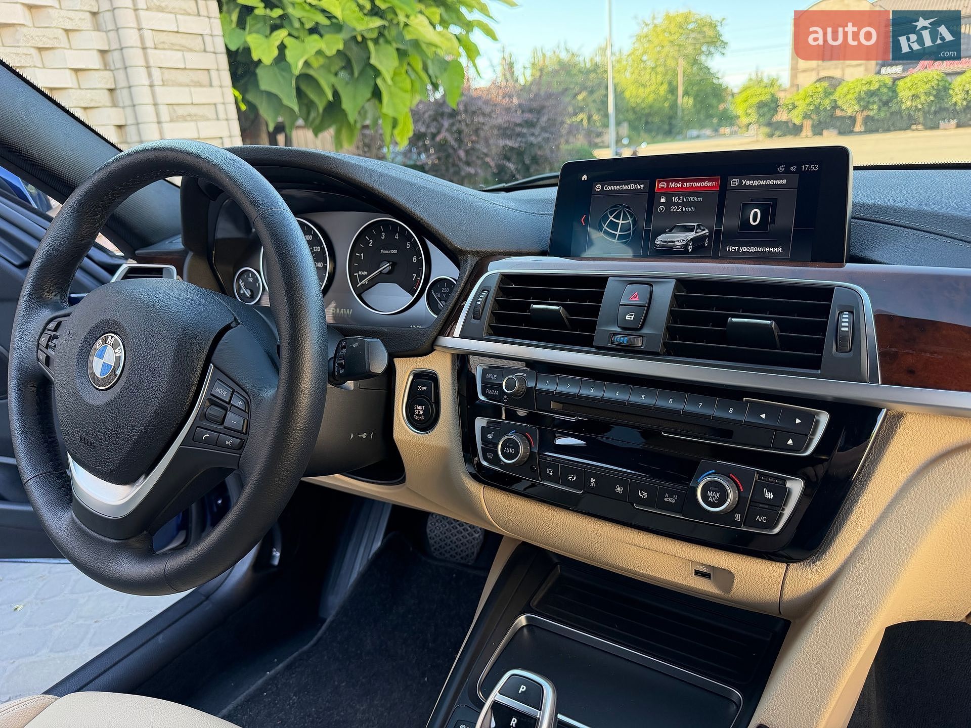 BMW 3 Series 2018 VIN WBA8D9C58JA607503 фото оголошення 22 з 45
