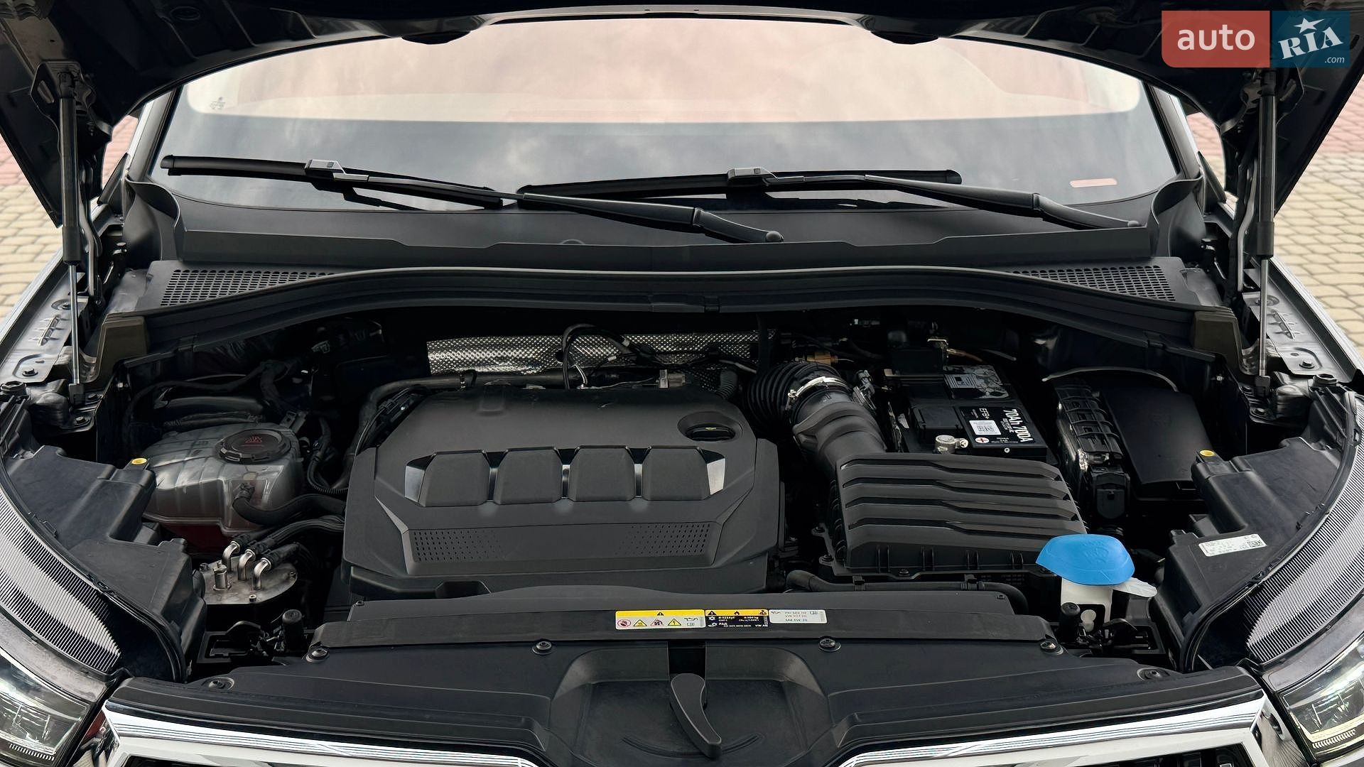 Skoda Kodiaq 2023 VIN TMBLN7NS8PB400887 фото оголошення 27 з 75