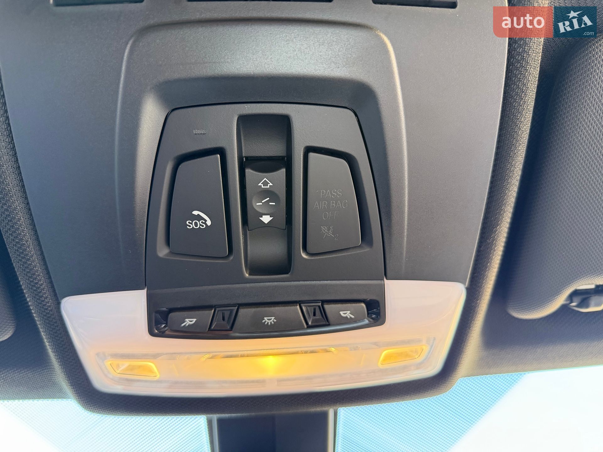 BMW 3 Series 2018 VIN WBA8D9C58JA607503 фото оголошення 28 з 45