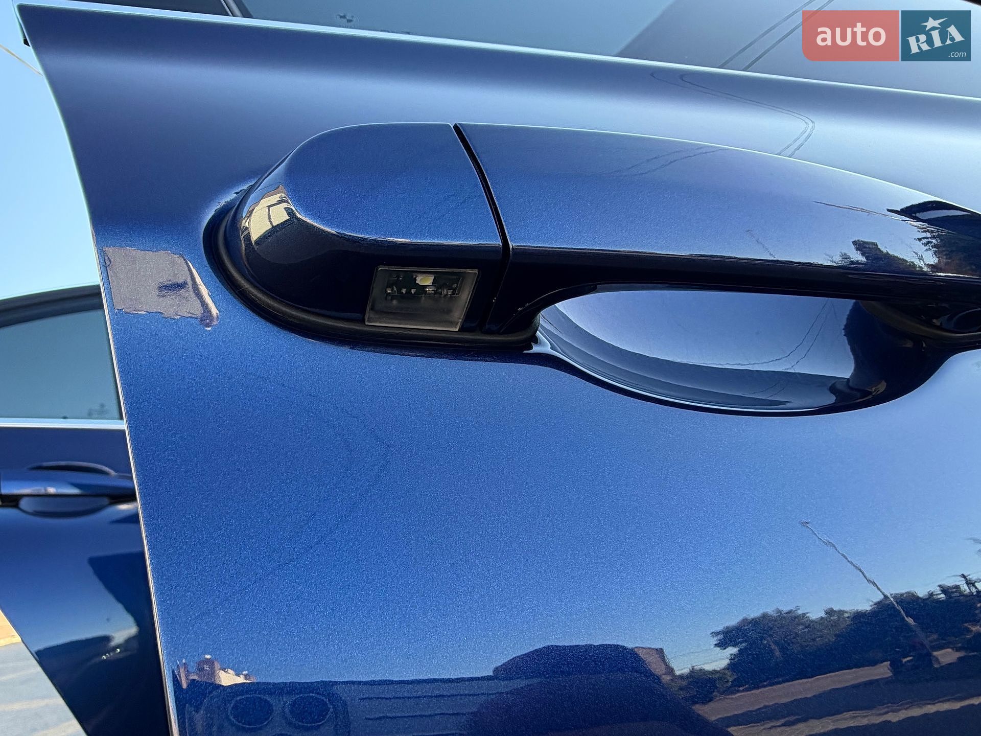 BMW 3 Series 2018 VIN WBA8D9C58JA607503 фото оголошення 10 з 23