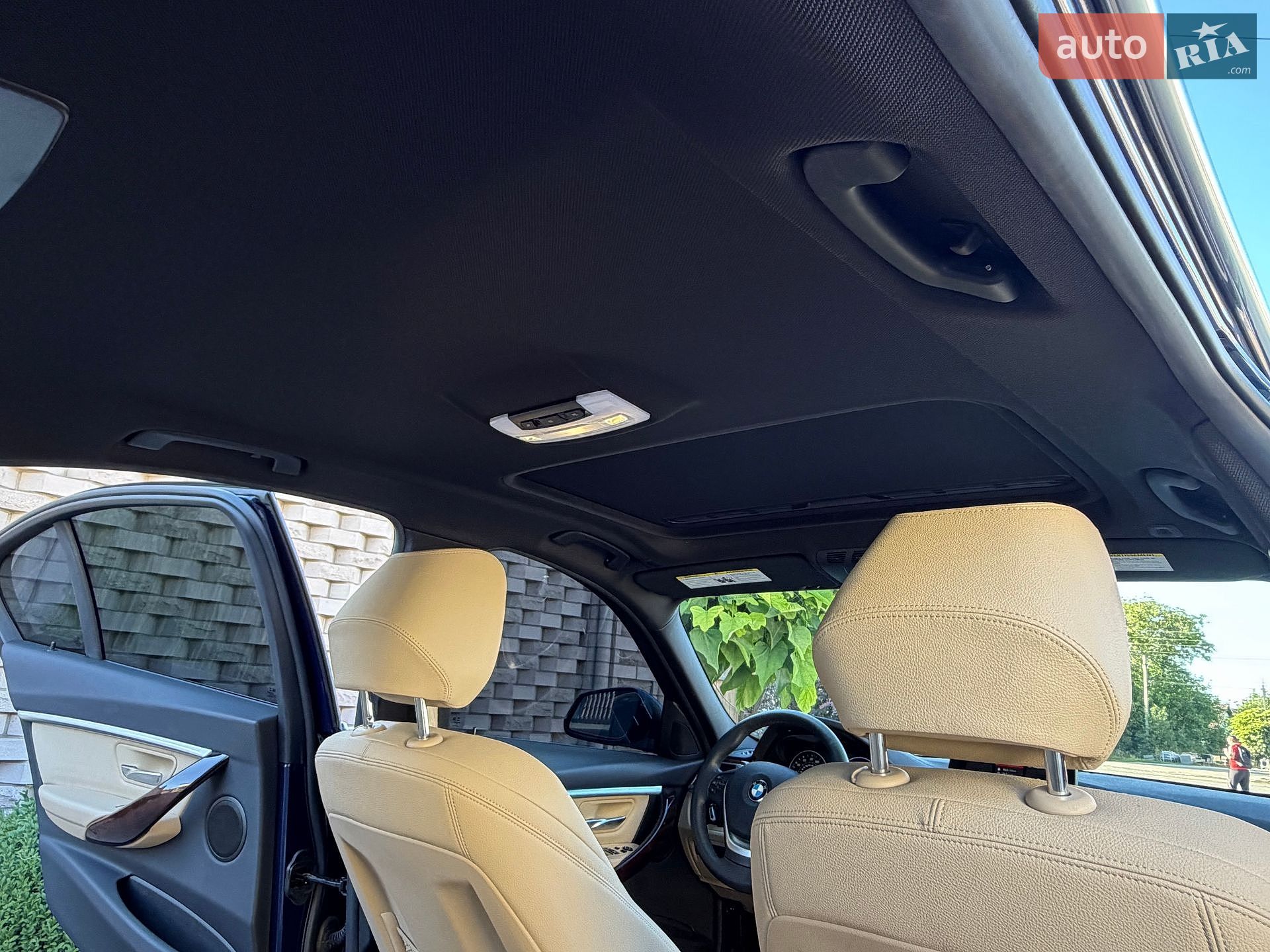 BMW 3 Series 2018 VIN WBA8D9C58JA607503 фото оголошення 12 з 23