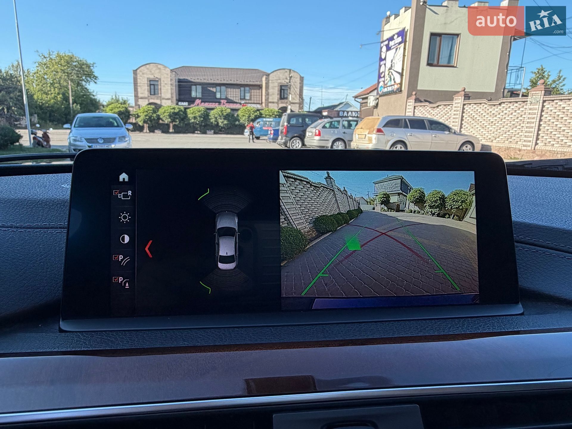 BMW 3 Series 2018 VIN WBA8D9C58JA607503 фото оголошення 14 з 23