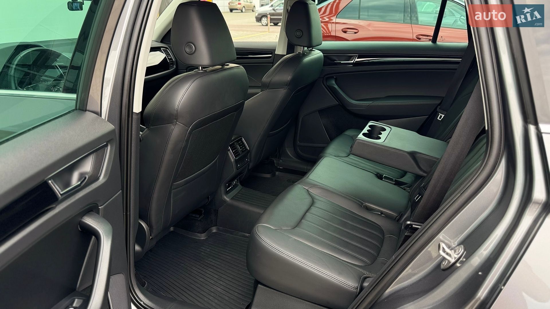 Skoda Kodiaq 2023 VIN TMBLN7NS8PB400887 фото оголошення 53 з 75