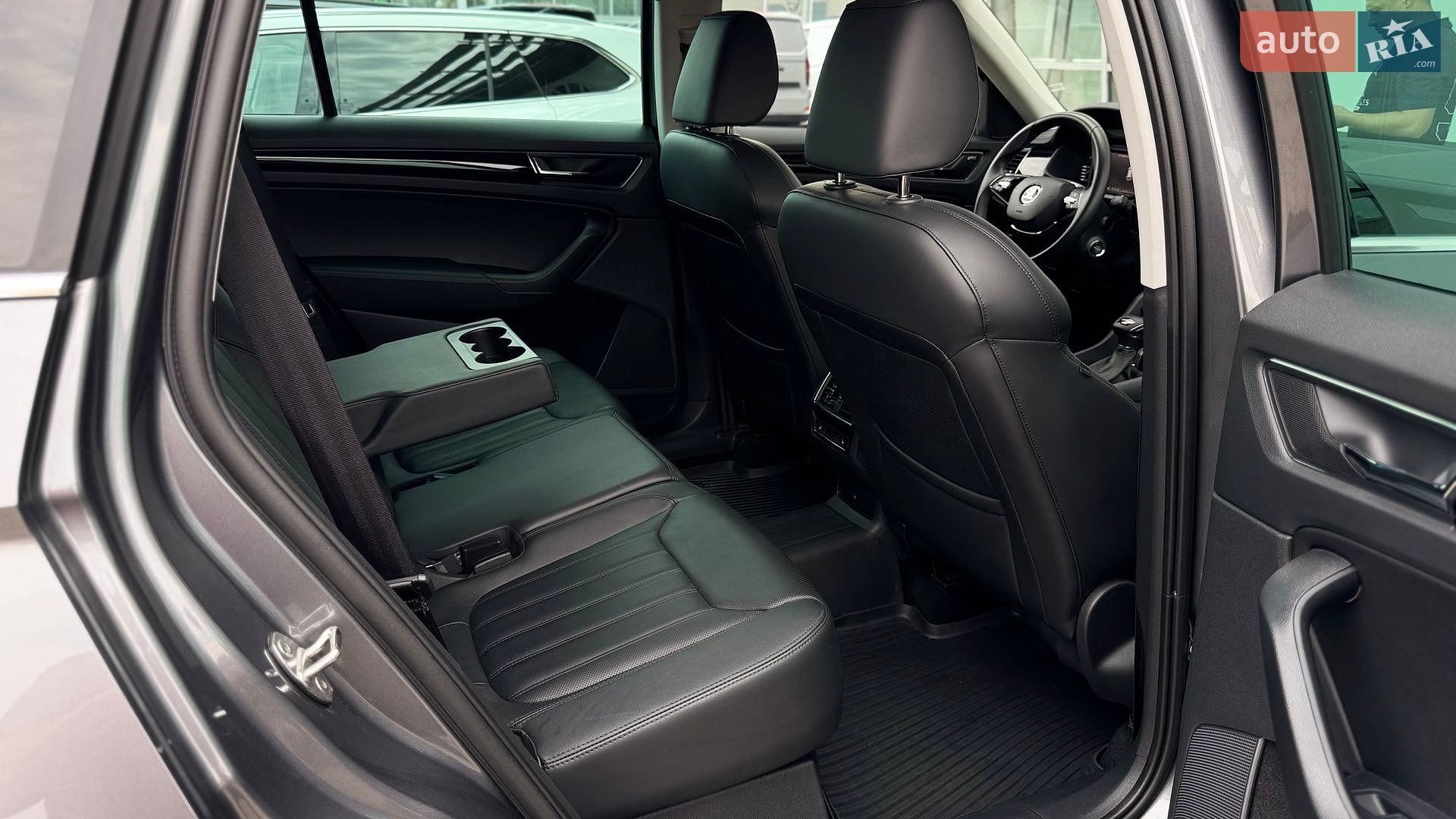 Skoda Kodiaq 2023 VIN TMBLN7NS8PB400887 фото оголошення 64 з 75