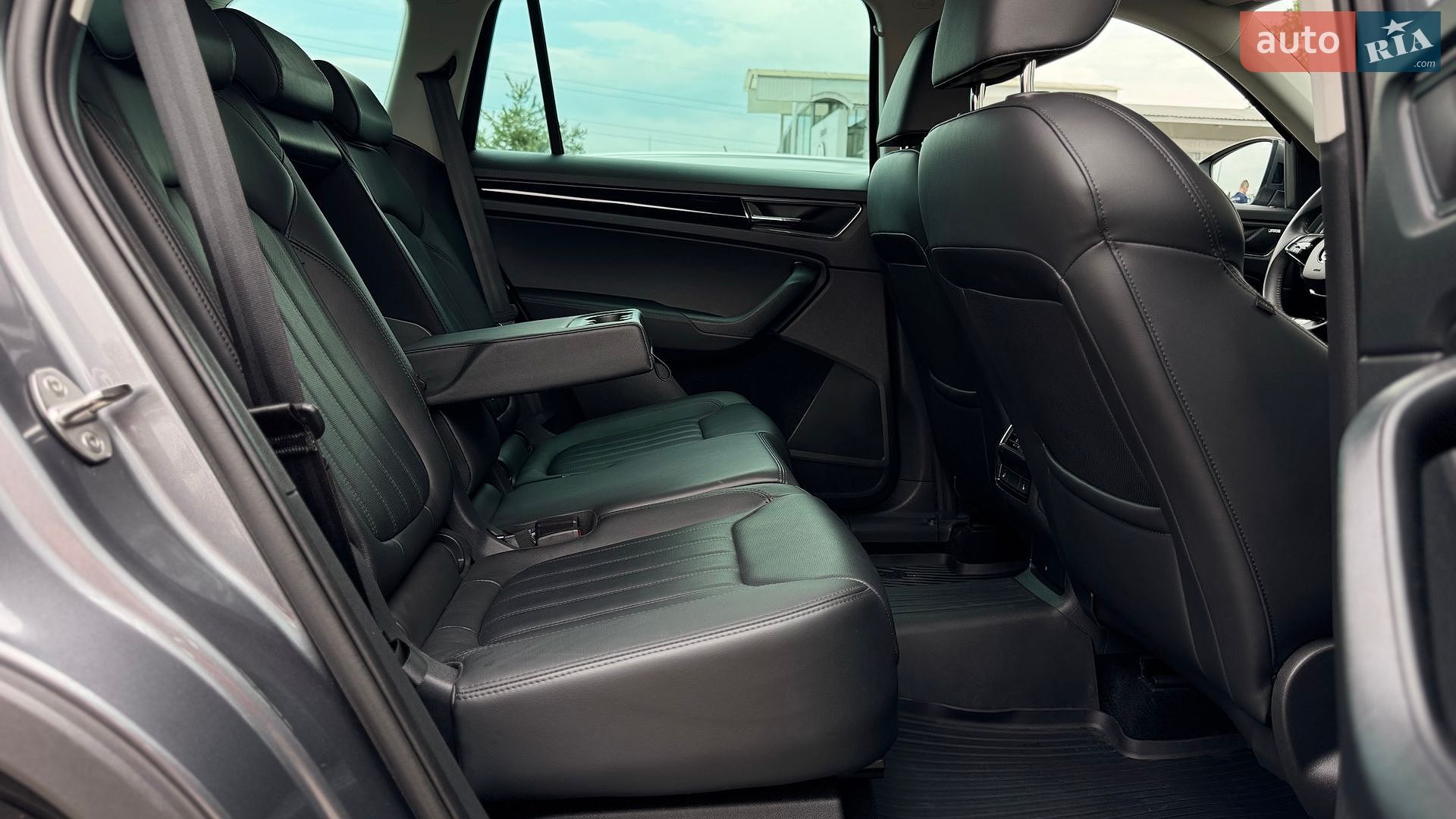 Skoda Kodiaq 2023 VIN TMBLN7NS8PB400887 фото оголошення 65 з 75