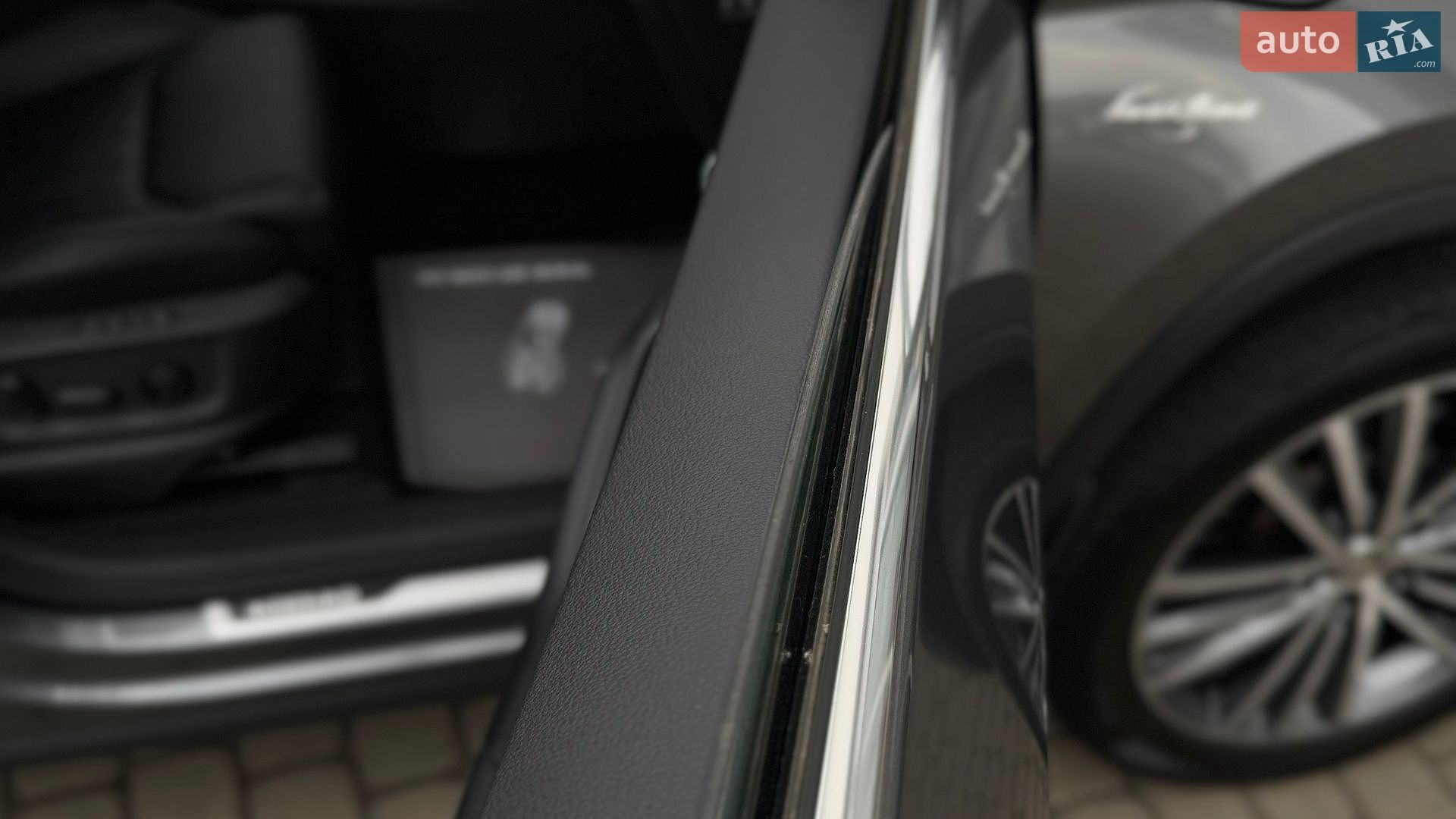 Skoda Kodiaq 2023 VIN TMBLN7NS8PB400887 фото оголошення 74 з 75