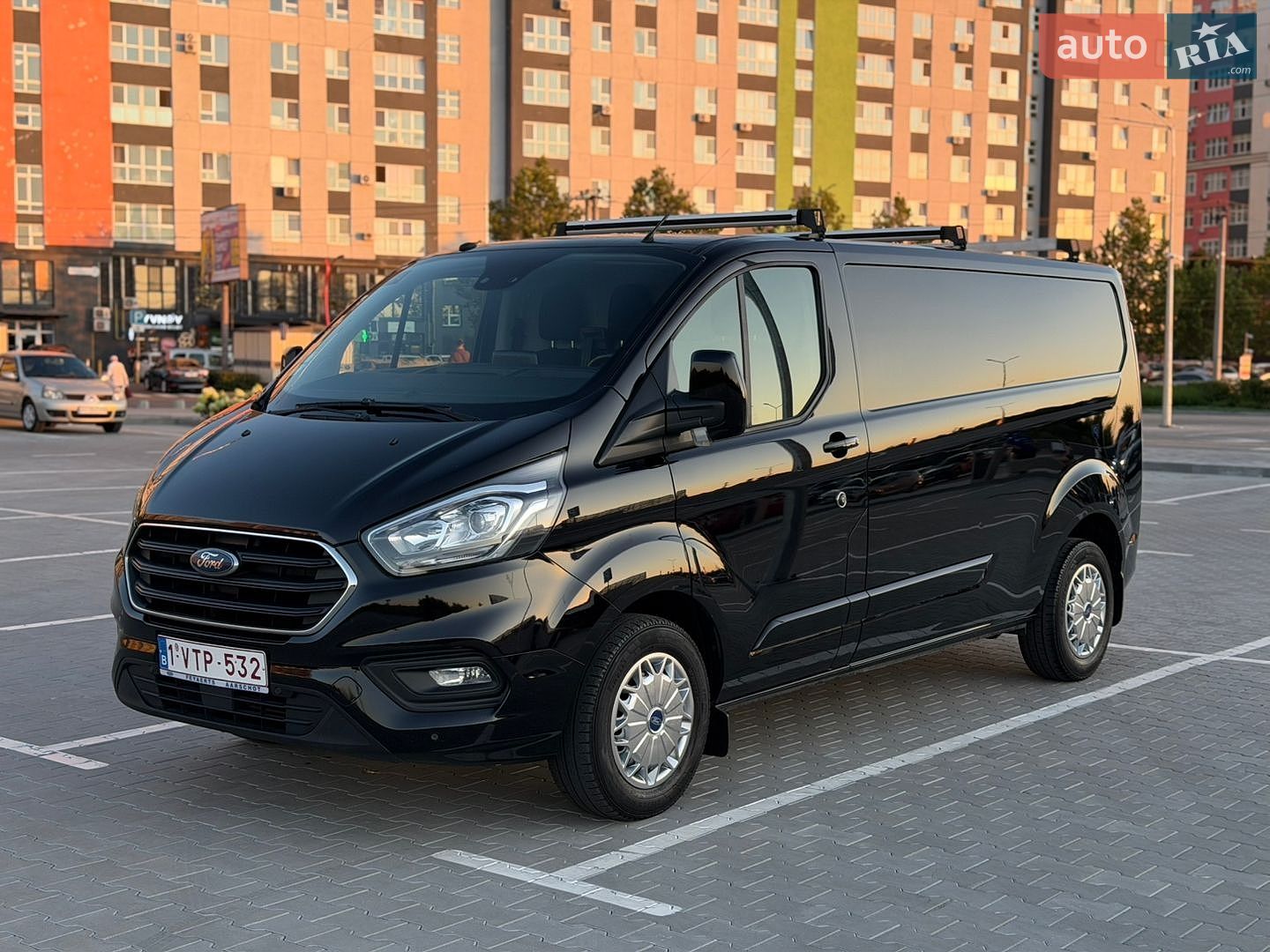 Ford Transit Custom 2019 VIN WF0YXXTTGYKC38994 фото оголошення 11 з 65