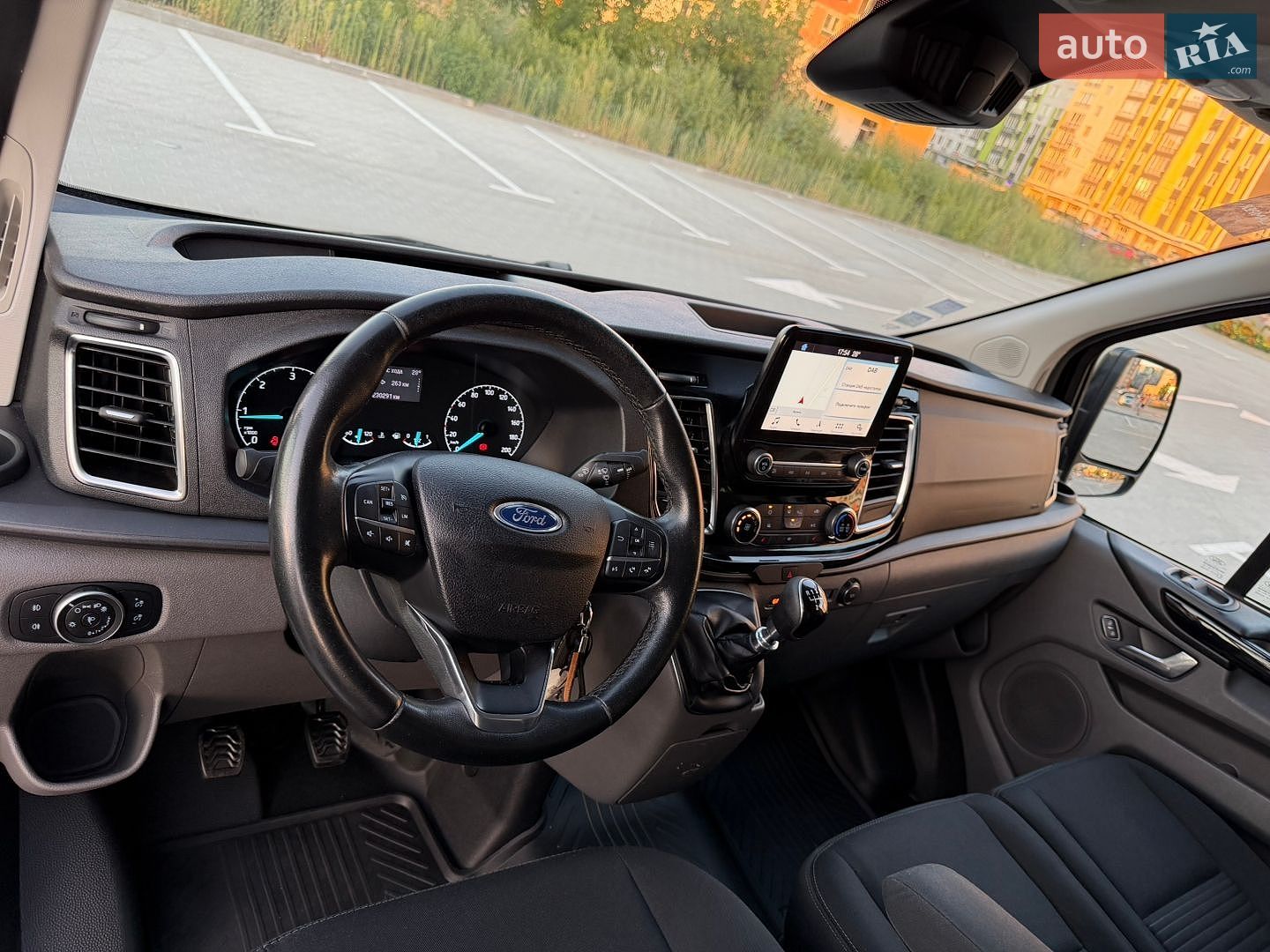 Ford Transit Custom 2019 VIN WF0YXXTTGYKC38994 фото оголошення 28 з 65