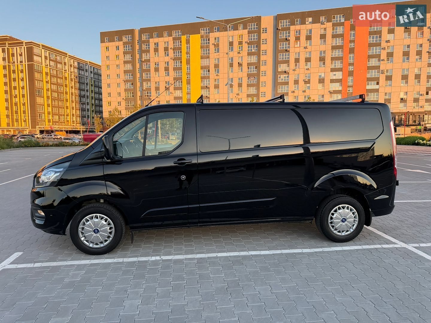 Ford Transit Custom 2019 VIN WF0YXXTTGYKC38994 фото оголошення 33 з 65