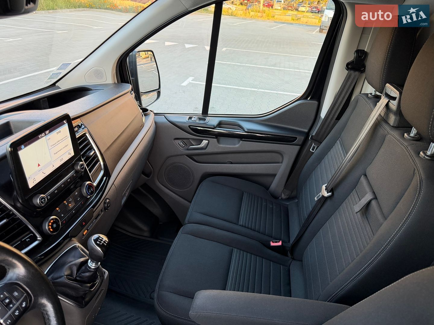 Ford Transit Custom 2019 VIN WF0YXXTTGYKC38994 фото оголошення 64 з 65