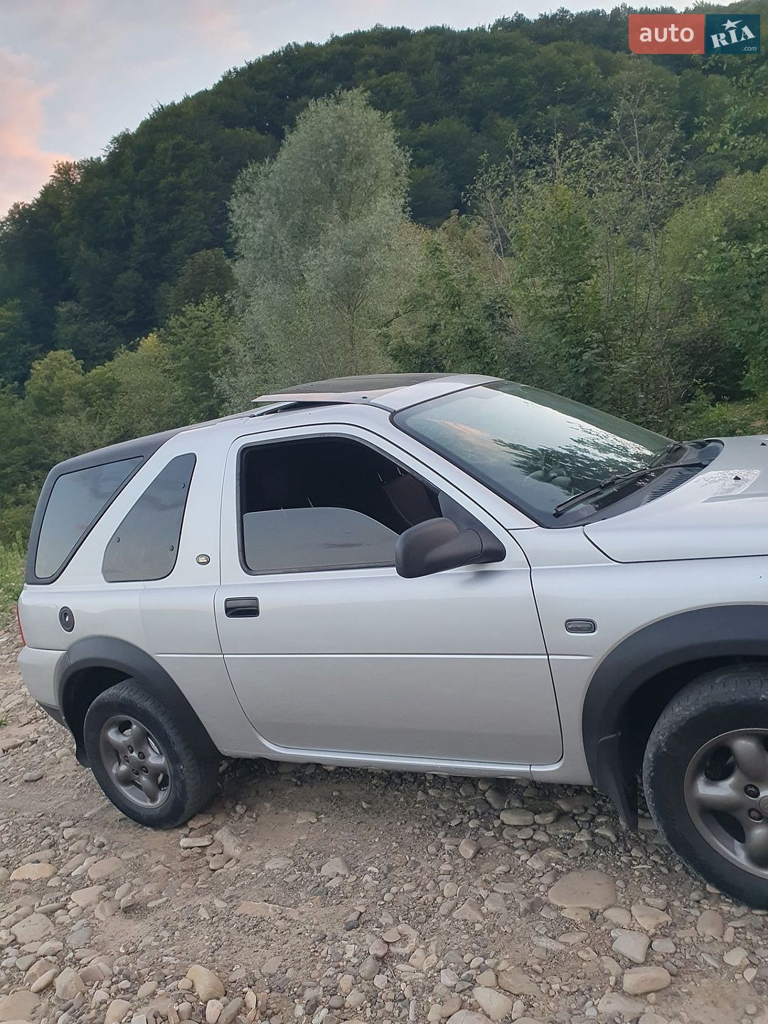 Land Rover Freelander 2004 VIN SALLNAAE25A445213 фото оголошення 16 з 30